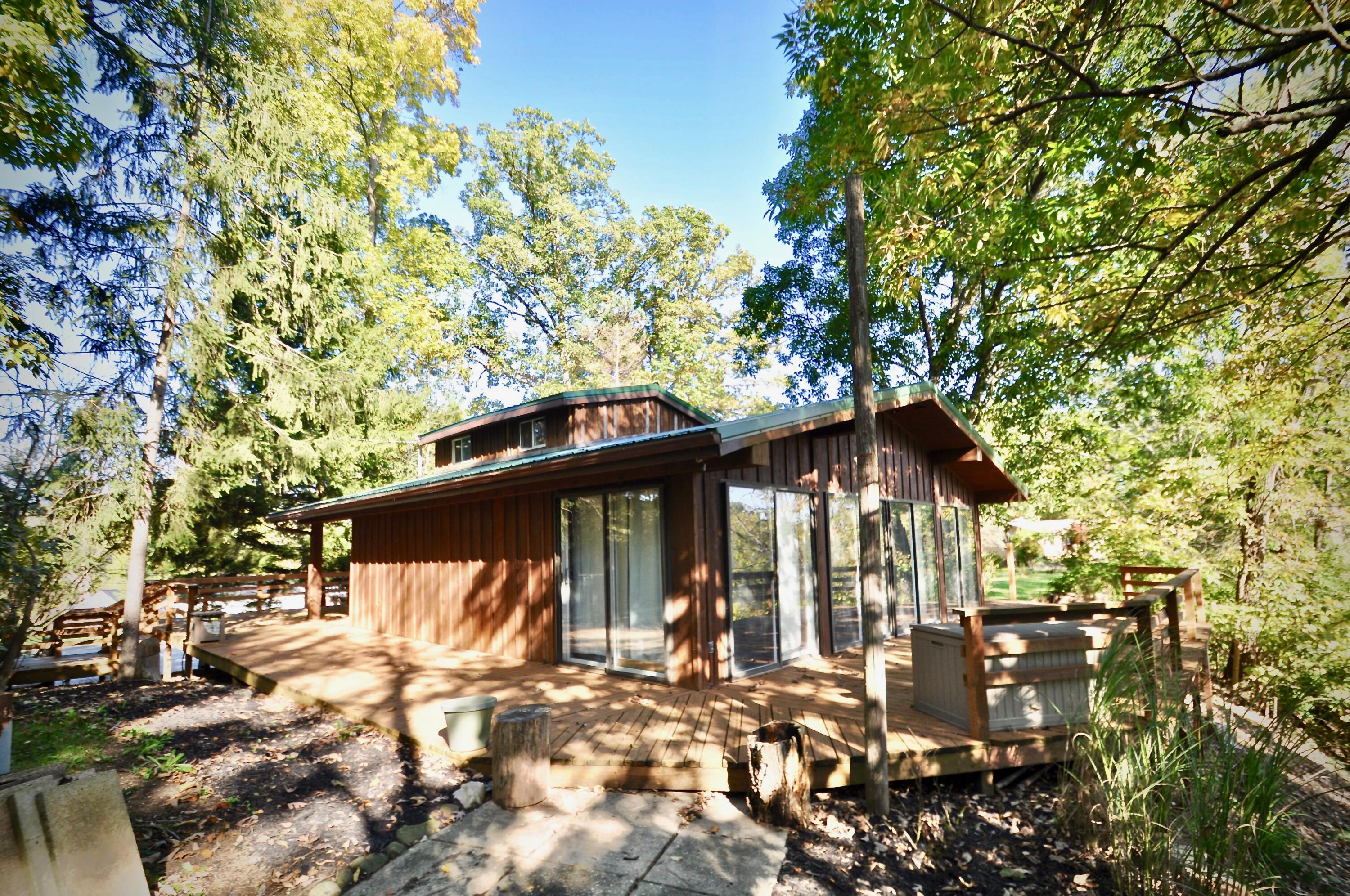 1179 Main, Greenville, Ohio 45331