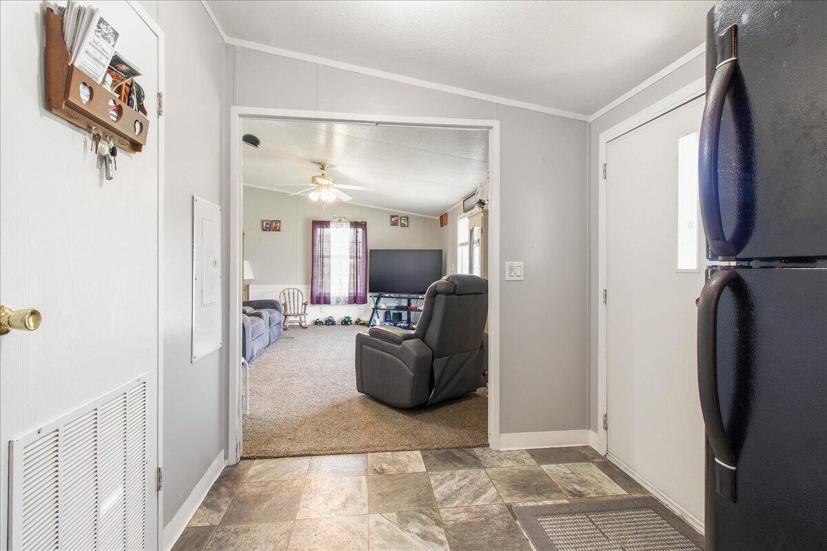 701 Mill, North Lewisburg, Ohio 43060