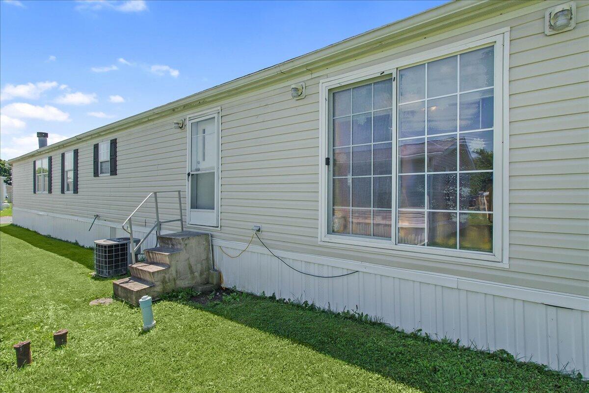 701 Mill, North Lewisburg, Ohio 43060