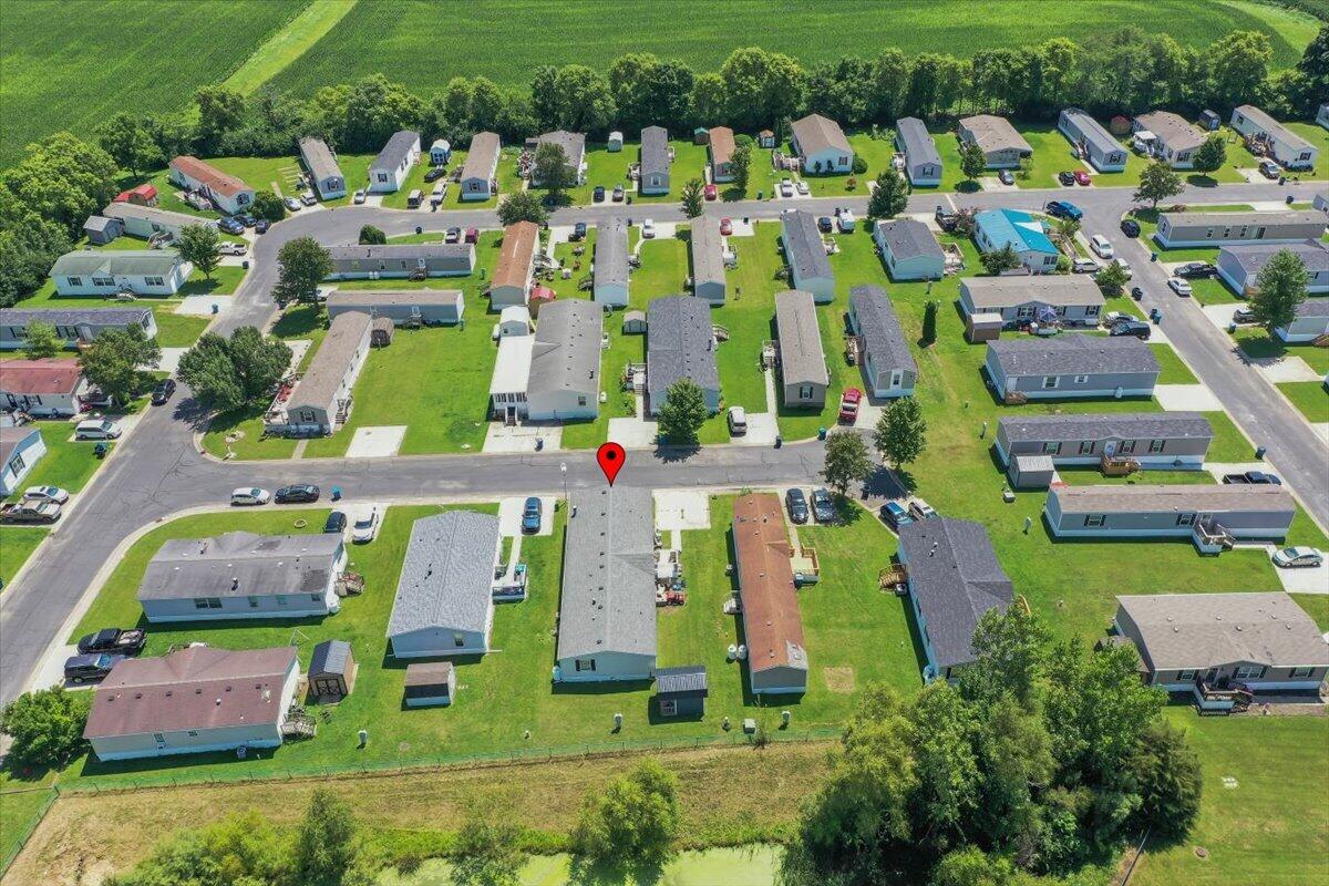 701 Mill, North Lewisburg, Ohio 43060