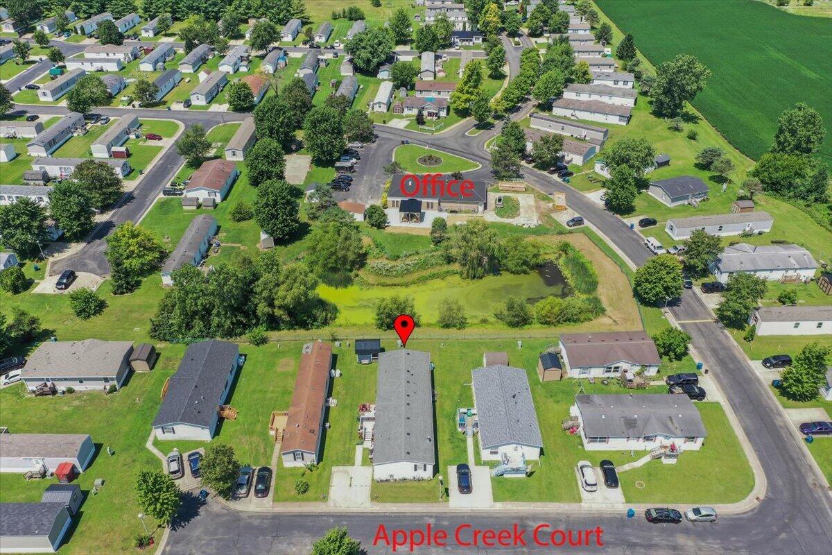 701 Mill, North Lewisburg, Ohio 43060