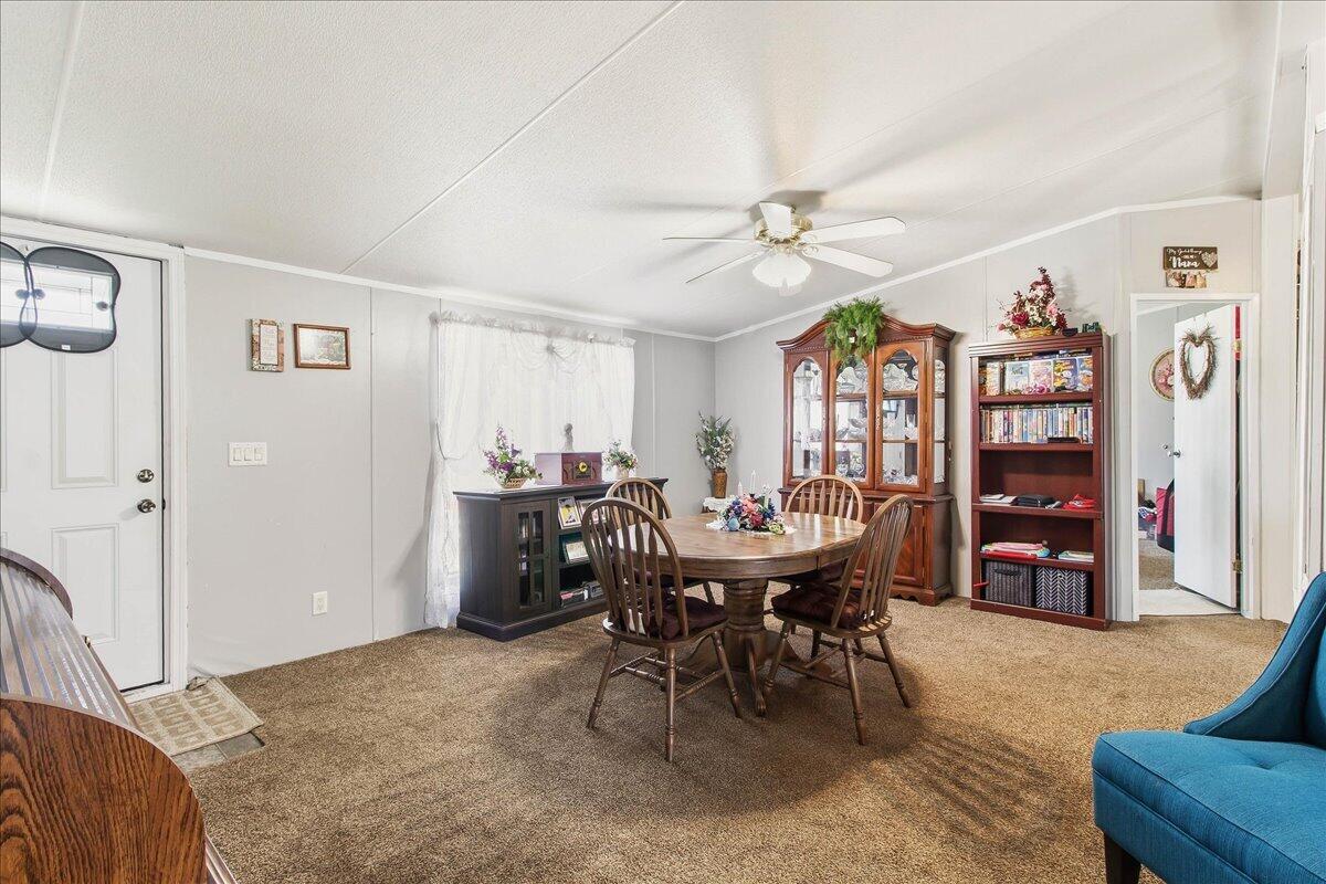 701 Mill, North Lewisburg, Ohio 43060