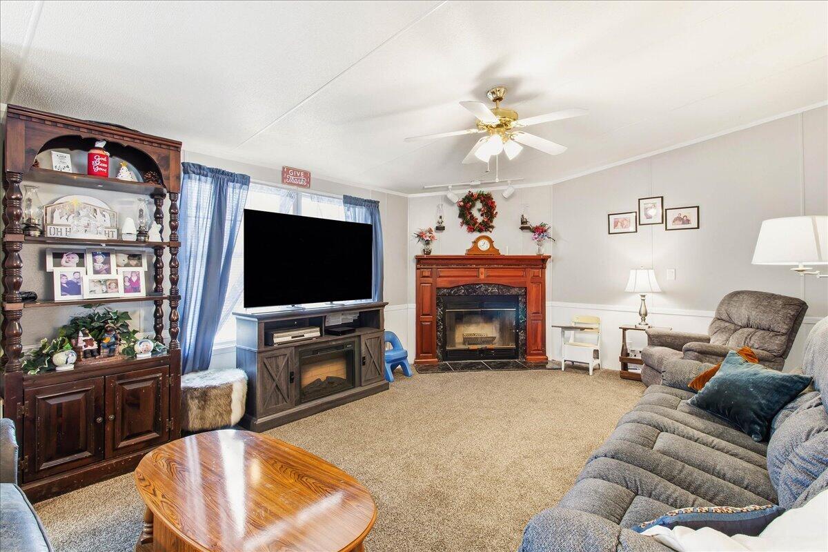 701 Mill, North Lewisburg, Ohio 43060