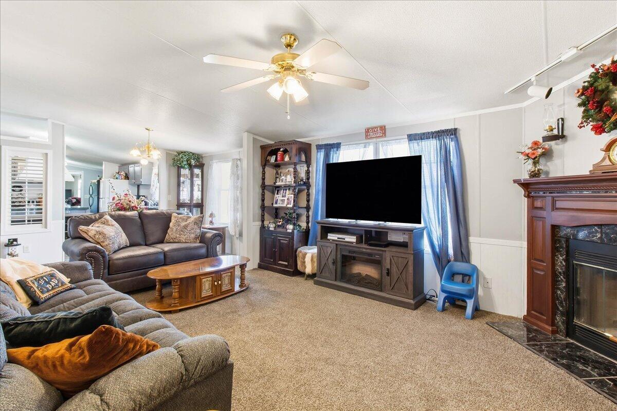 701 Mill, North Lewisburg, Ohio 43060
