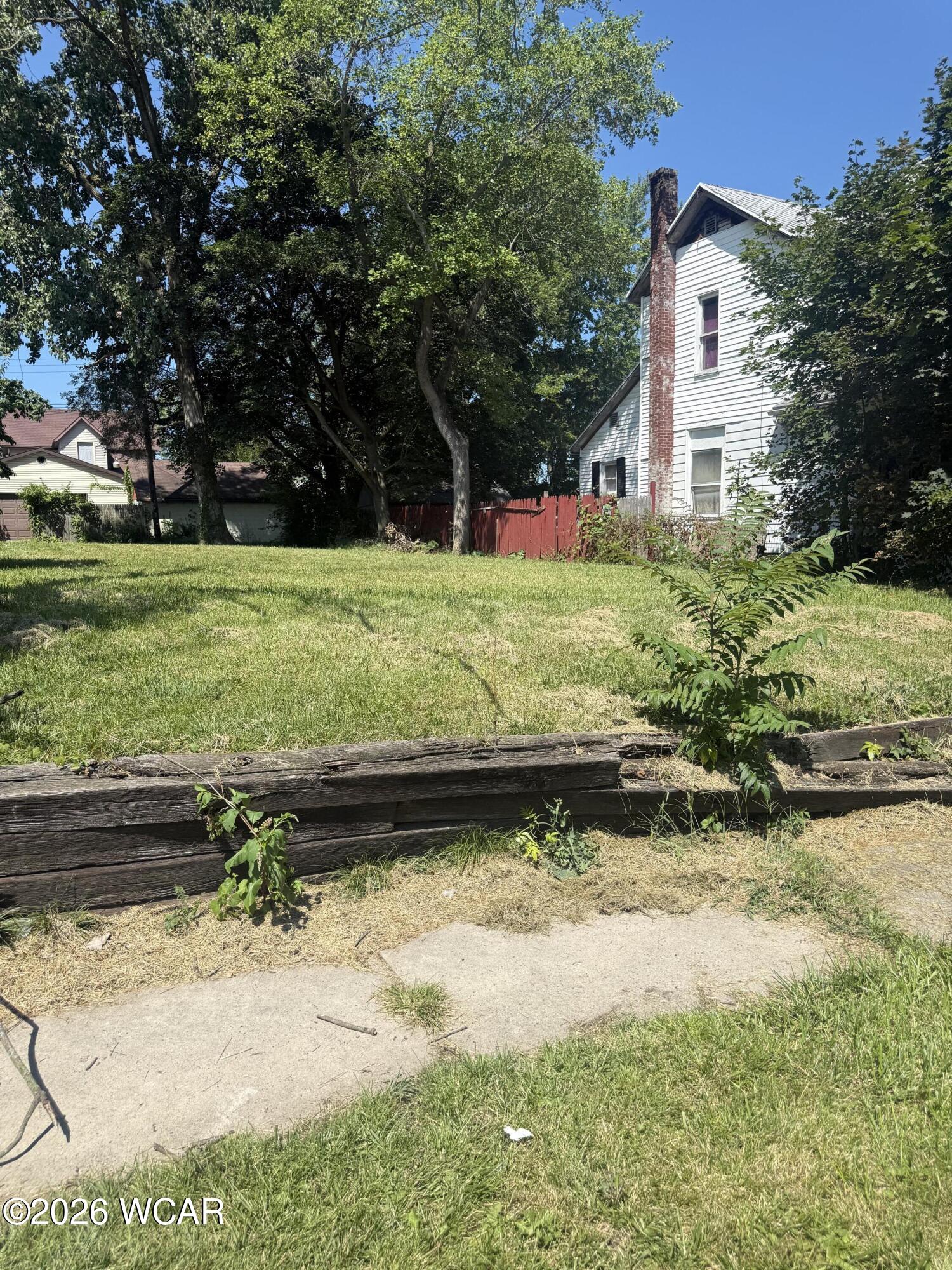 524 Elizabeth Street, Lima, Ohio