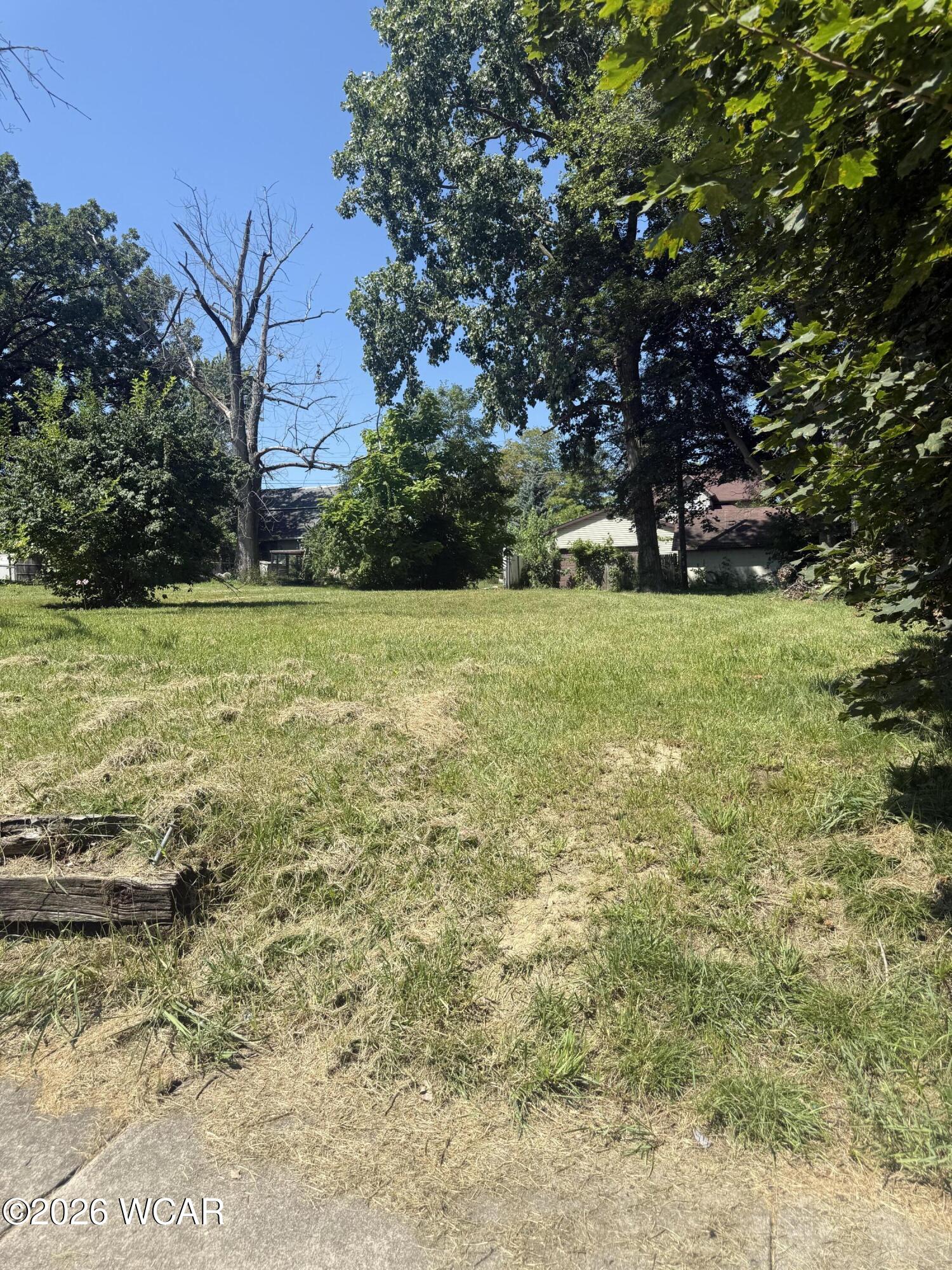 524 Elizabeth Street, Lima, Ohio
