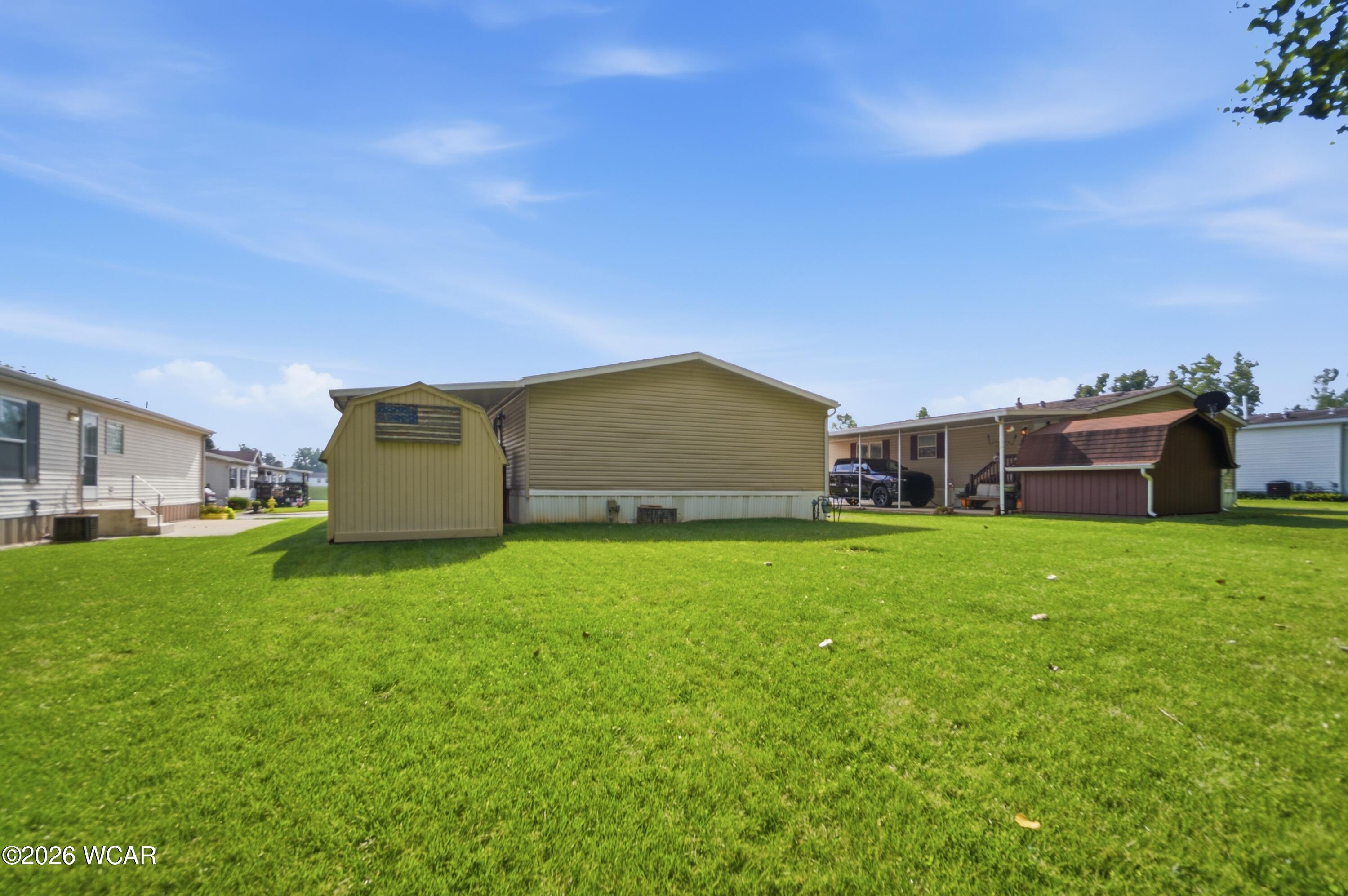 573 Waterview Circle, Lima, Ohio