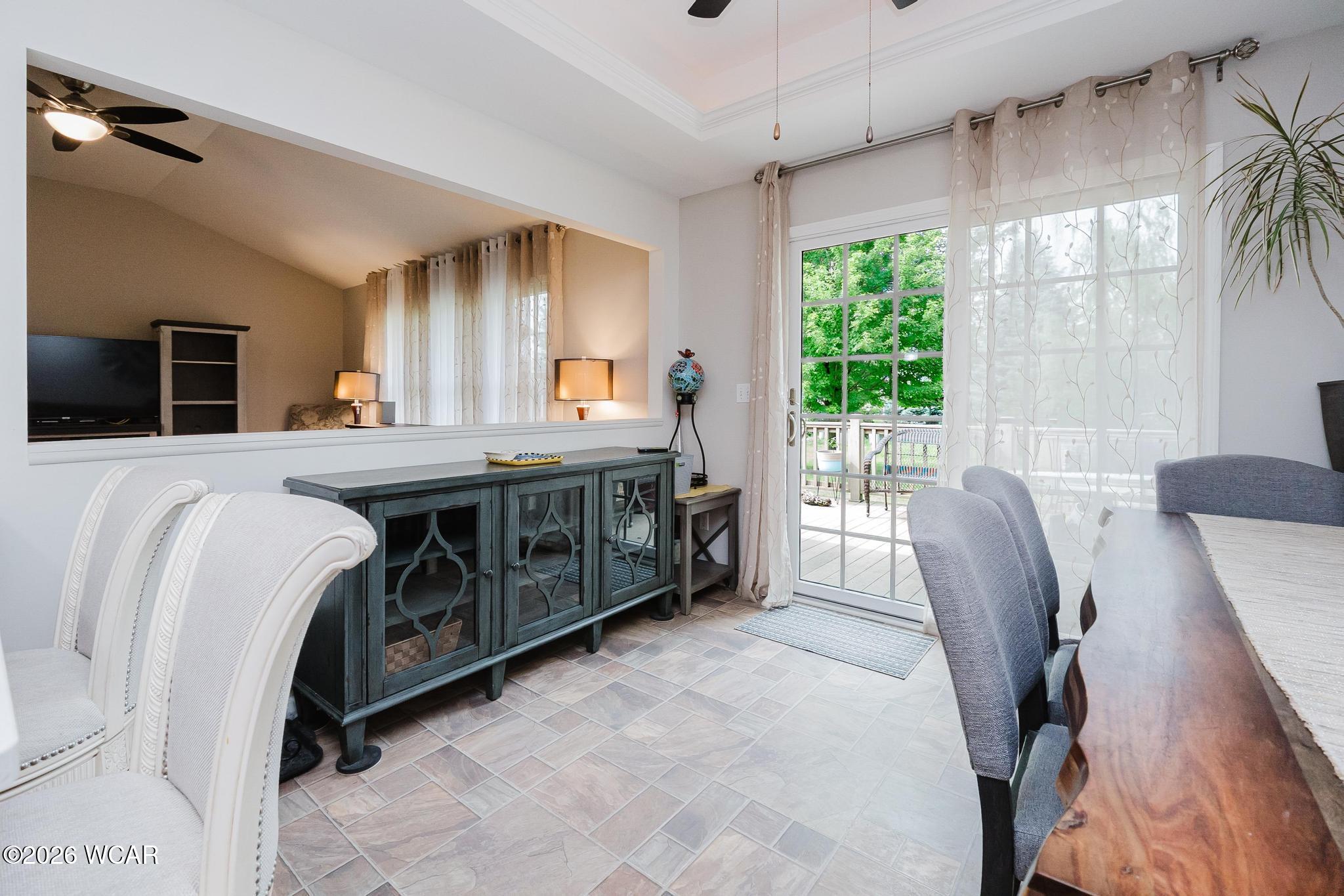 458 Pampas Drive, Ada, Ohio