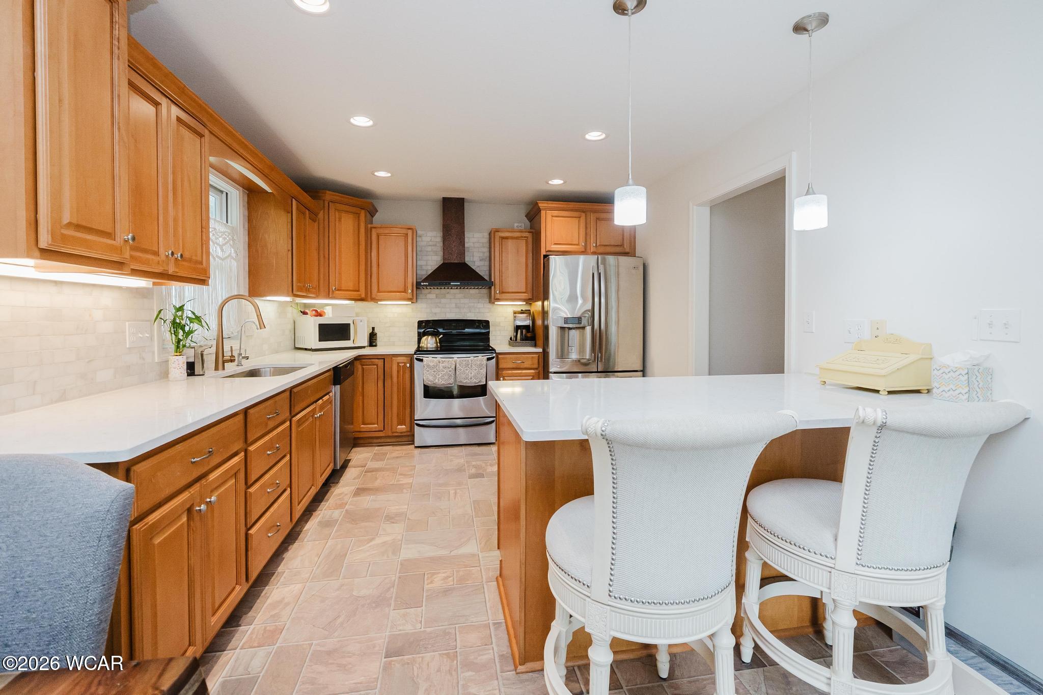 458 Pampas Drive, Ada, Ohio