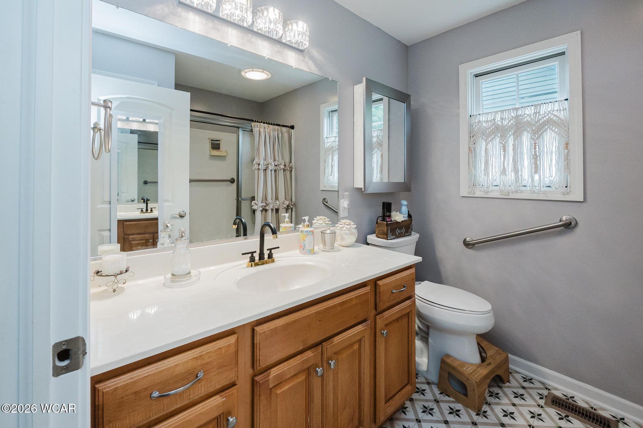 458 Pampas Drive, Ada, Ohio