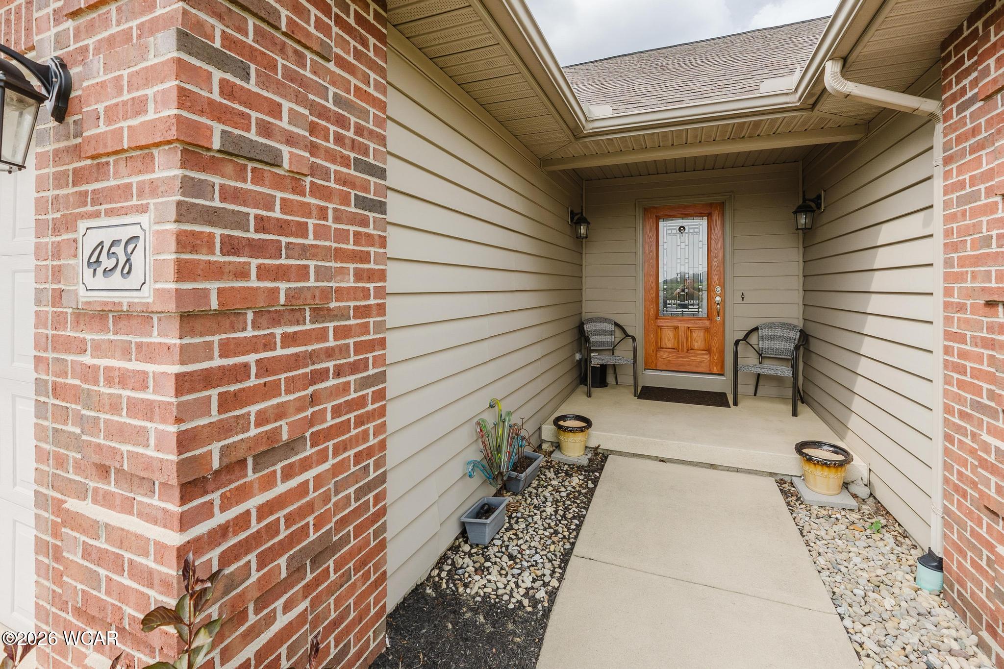 458 Pampas Drive, Ada, Ohio