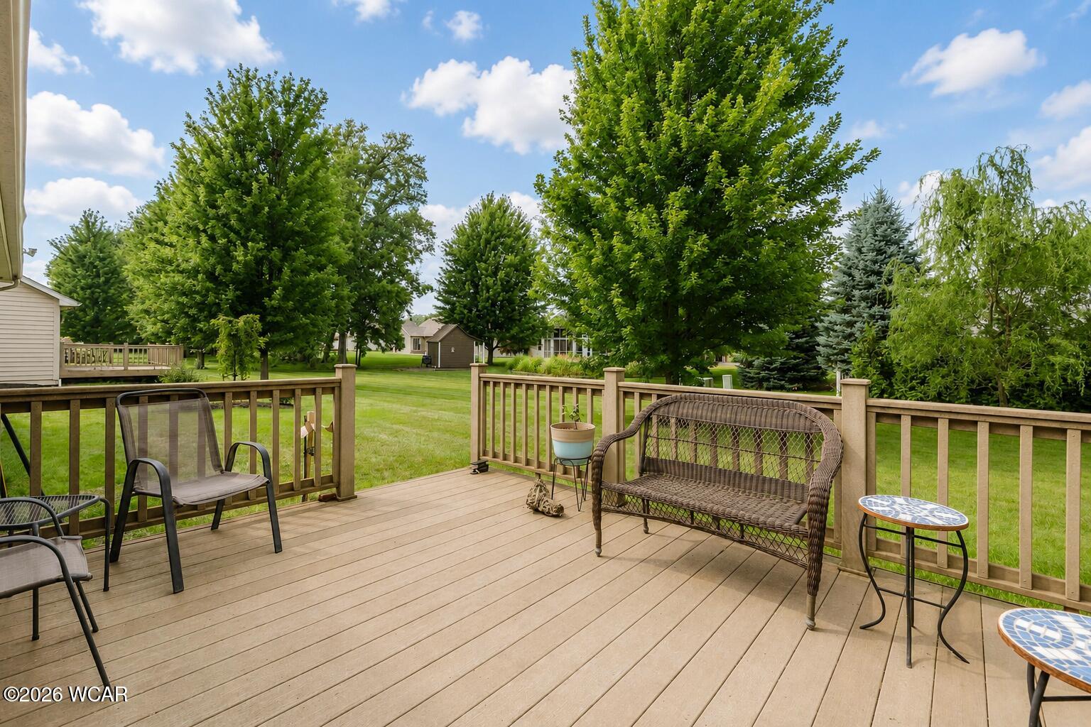 458 Pampas Drive, Ada, Ohio
