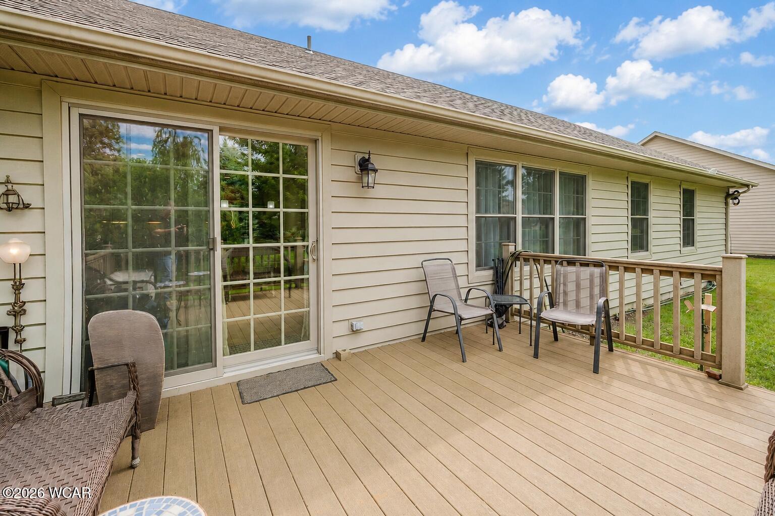 458 Pampas Drive, Ada, Ohio