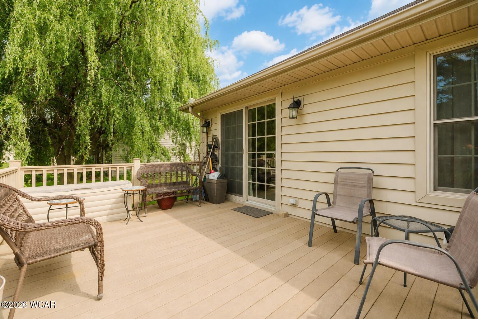 458 Pampas Drive, Ada, Ohio