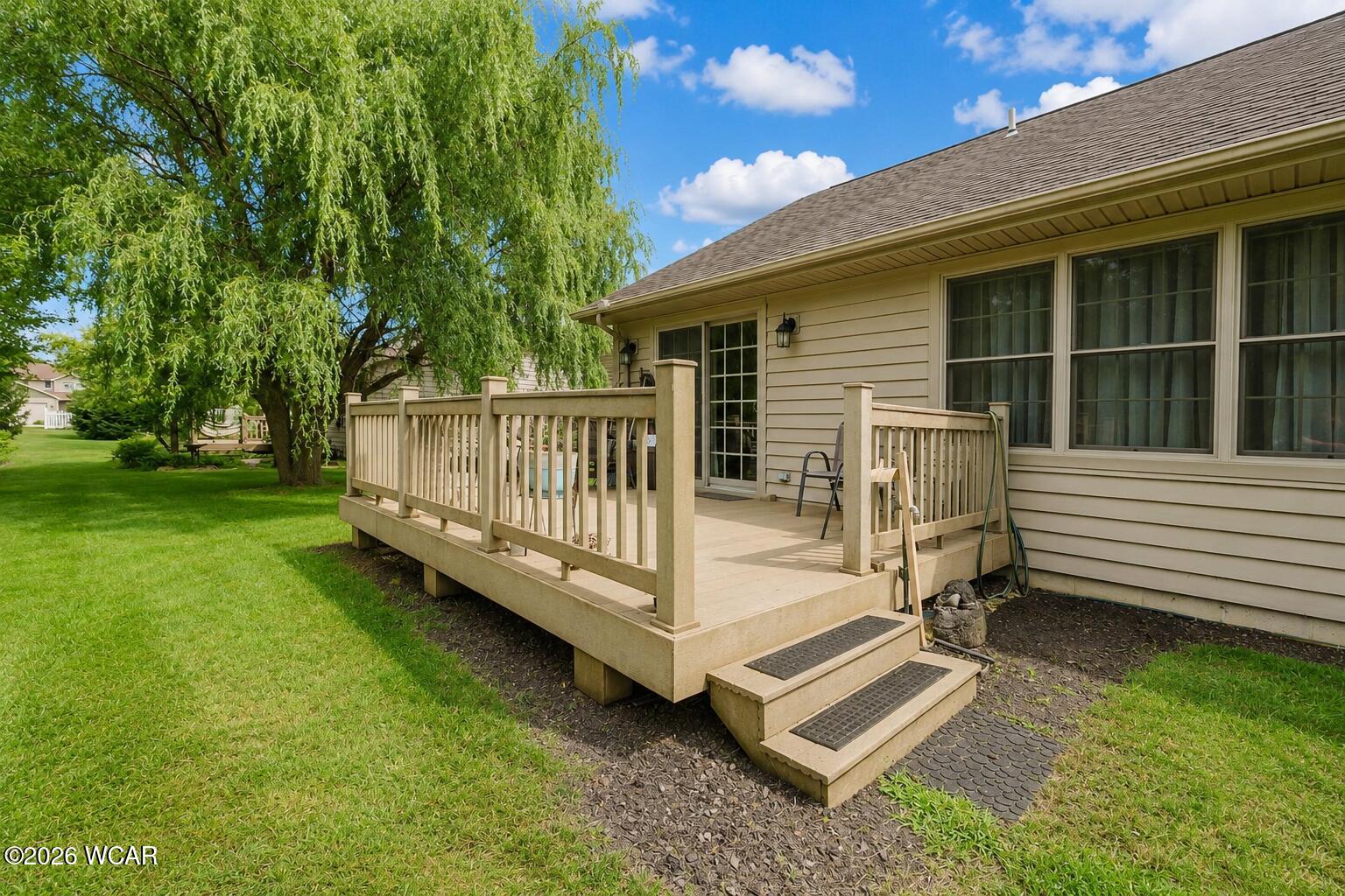 458 Pampas Drive, Ada, Ohio