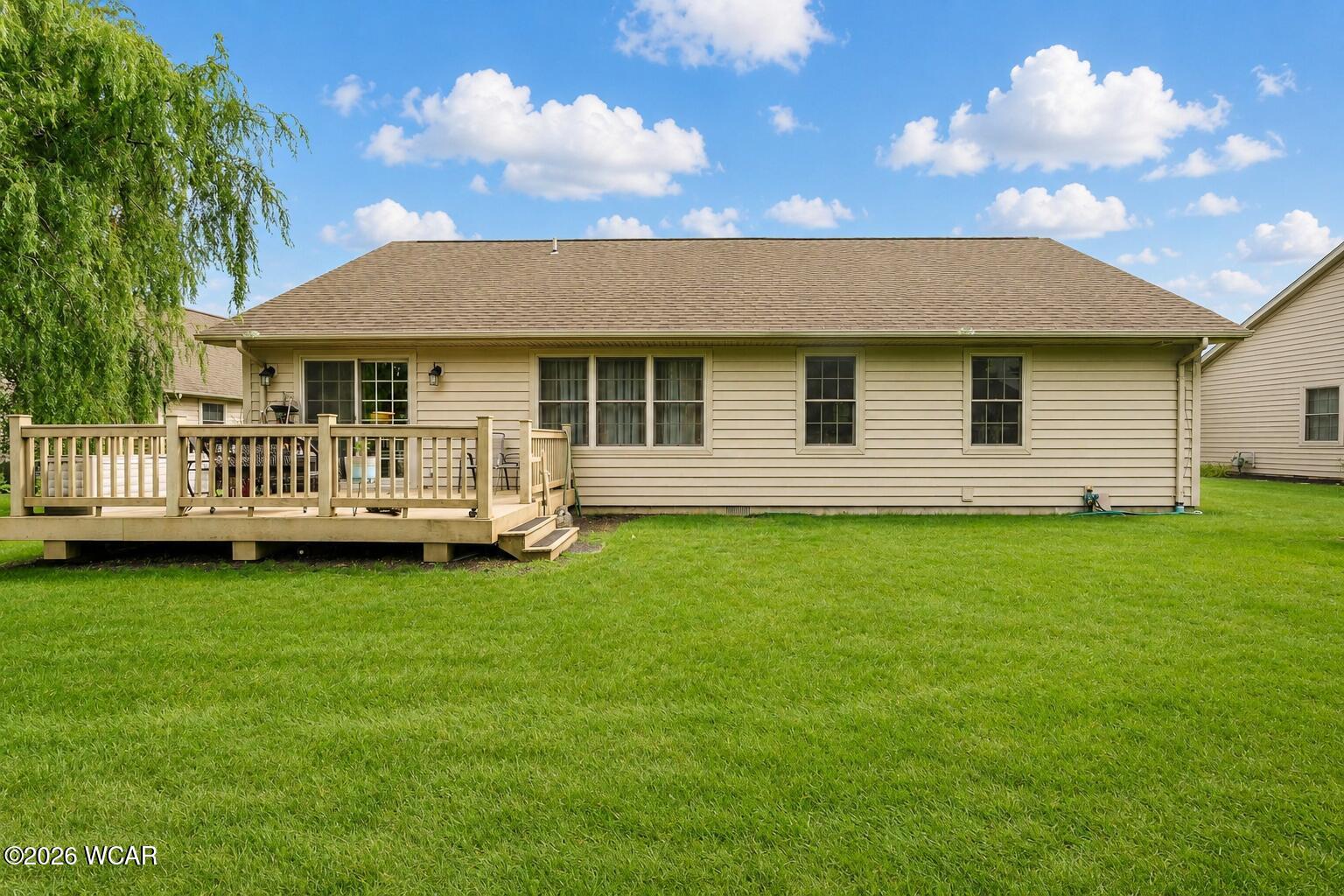 458 Pampas Drive, Ada, Ohio