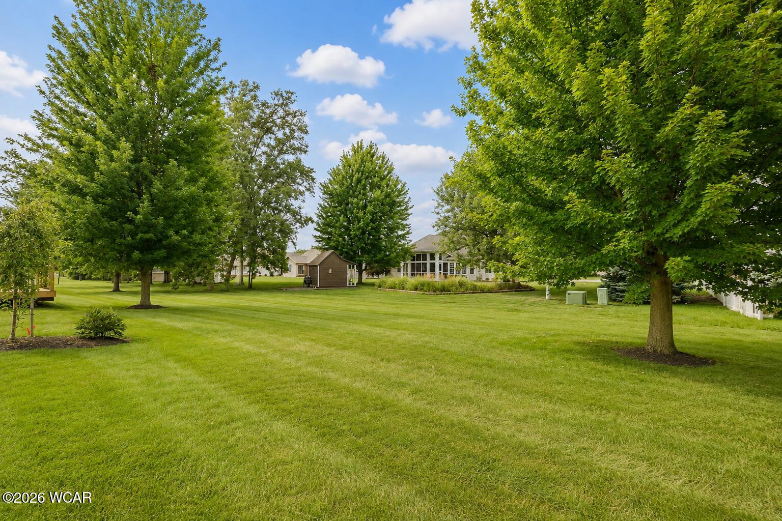 458 Pampas Drive, Ada, Ohio