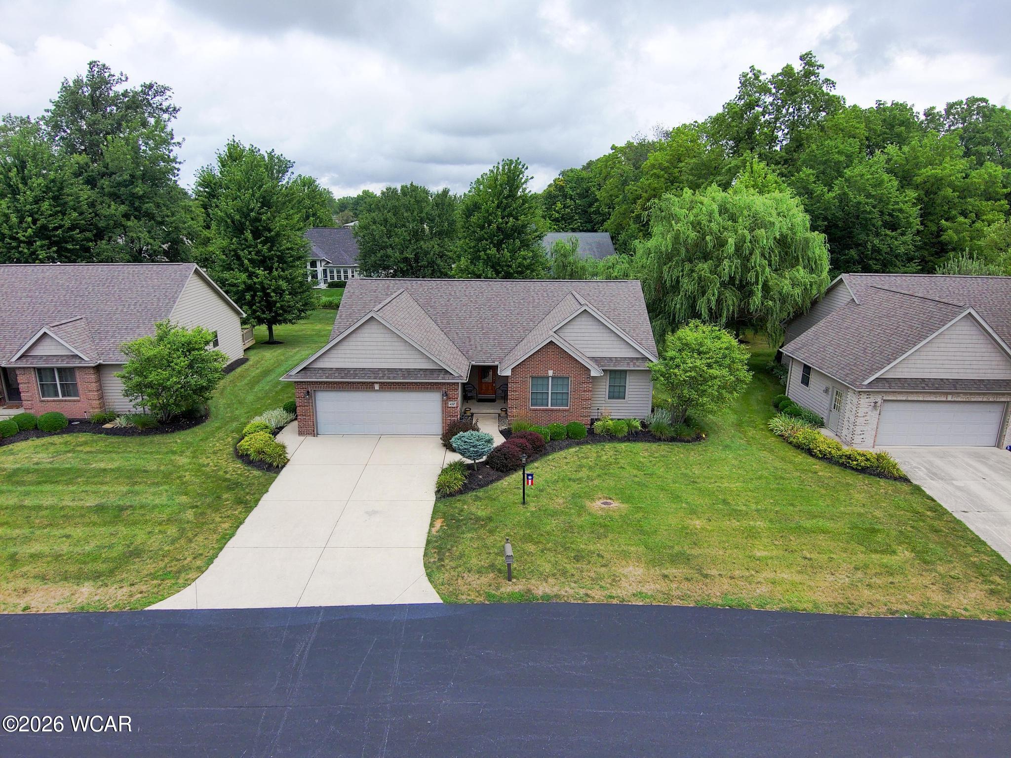 458 Pampas Drive, Ada, Ohio