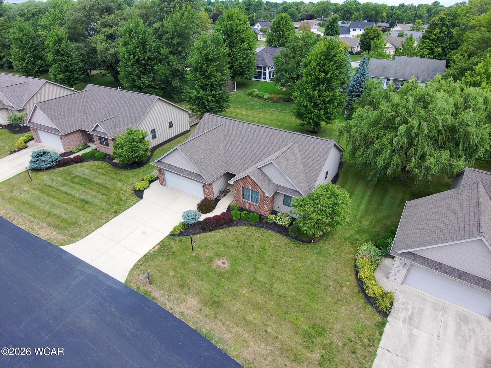 458 Pampas Drive, Ada, Ohio