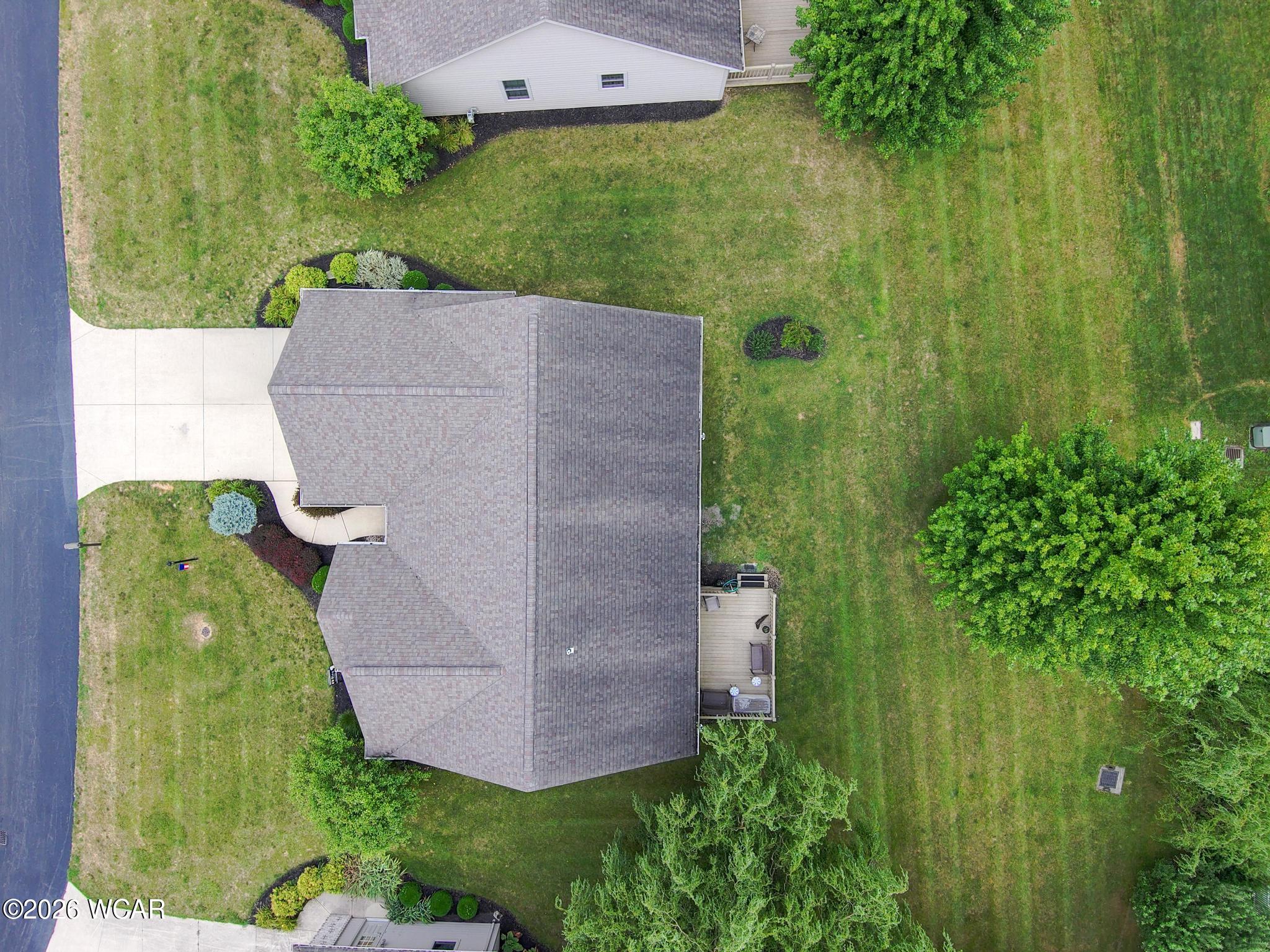 458 Pampas Drive, Ada, Ohio