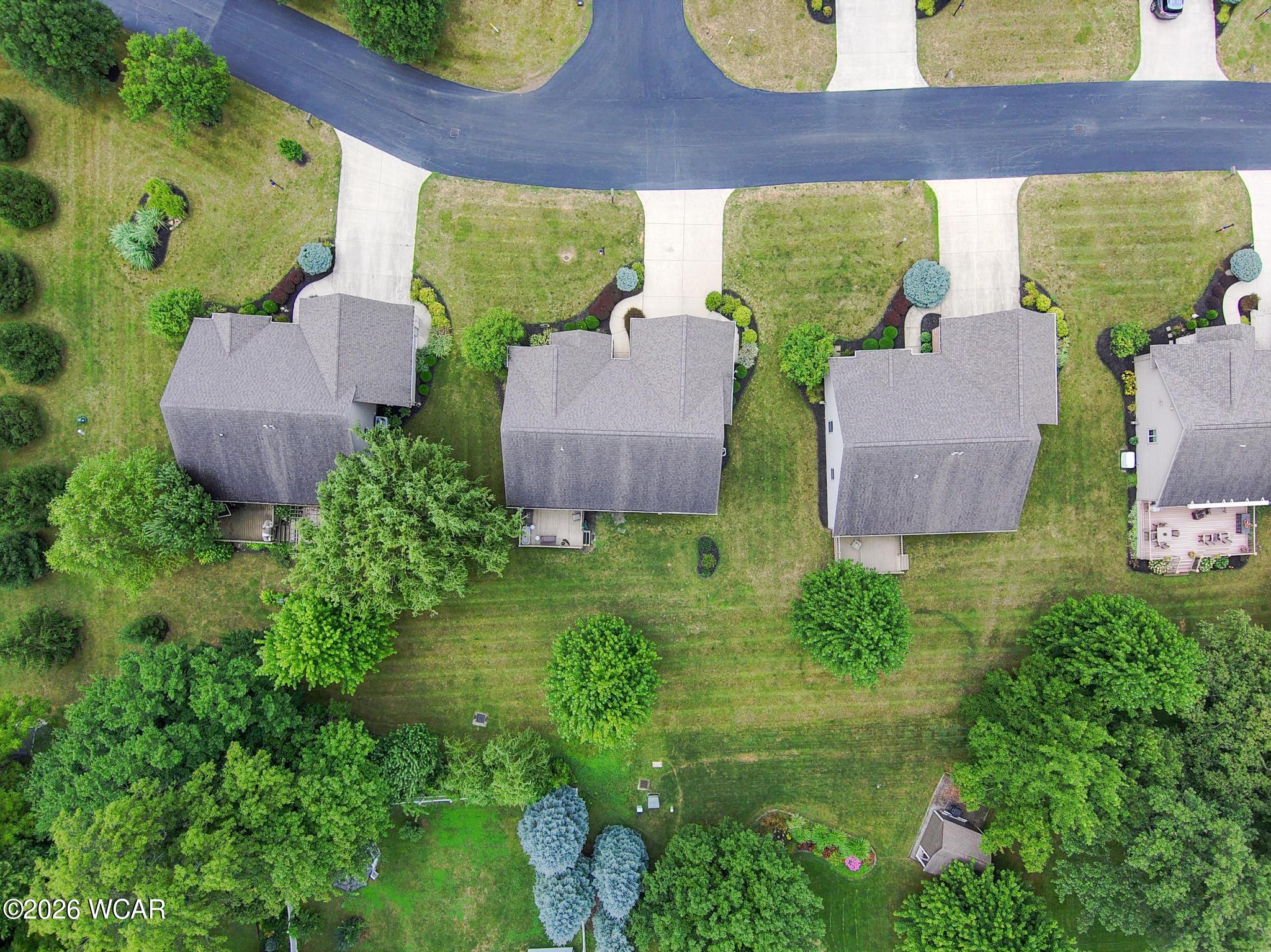 458 Pampas Drive, Ada, Ohio