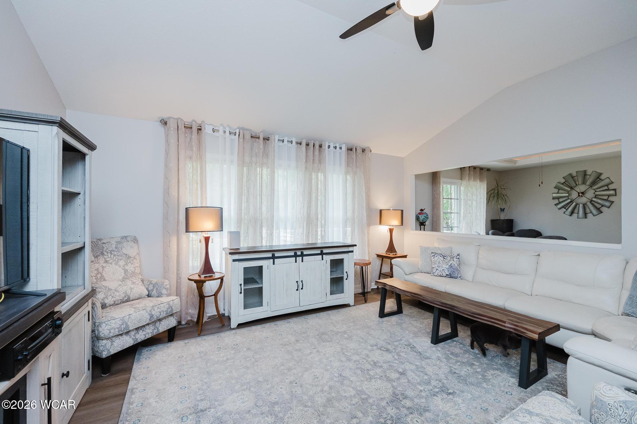 458 Pampas Drive, Ada, Ohio