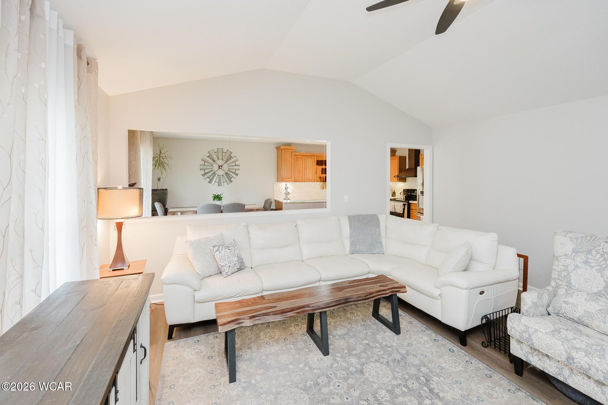 458 Pampas Drive, Ada, Ohio