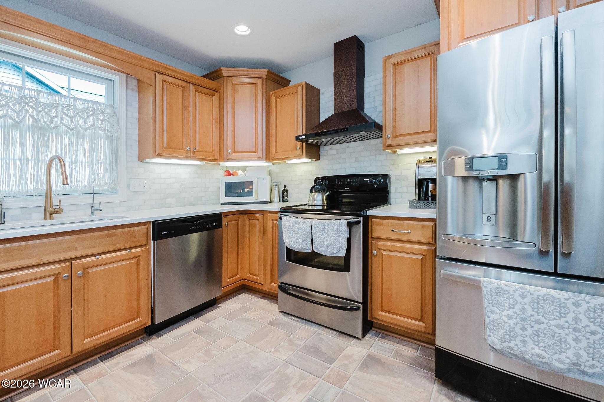 458 Pampas Drive, Ada, Ohio