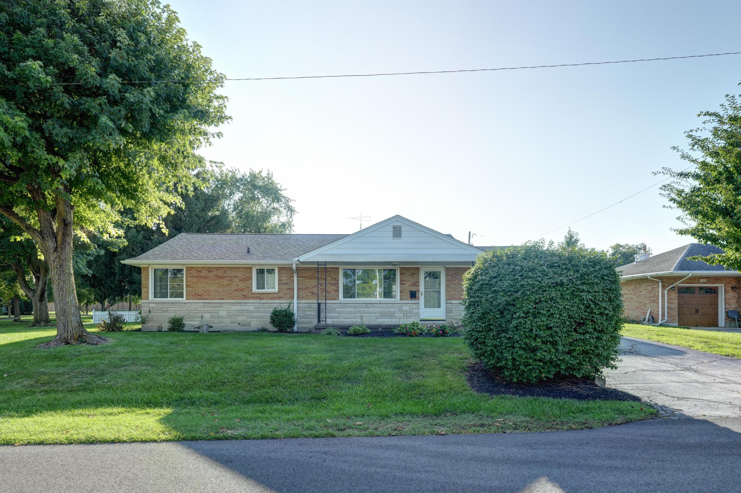 100 Avenue B, Greenville, Ohio 45331