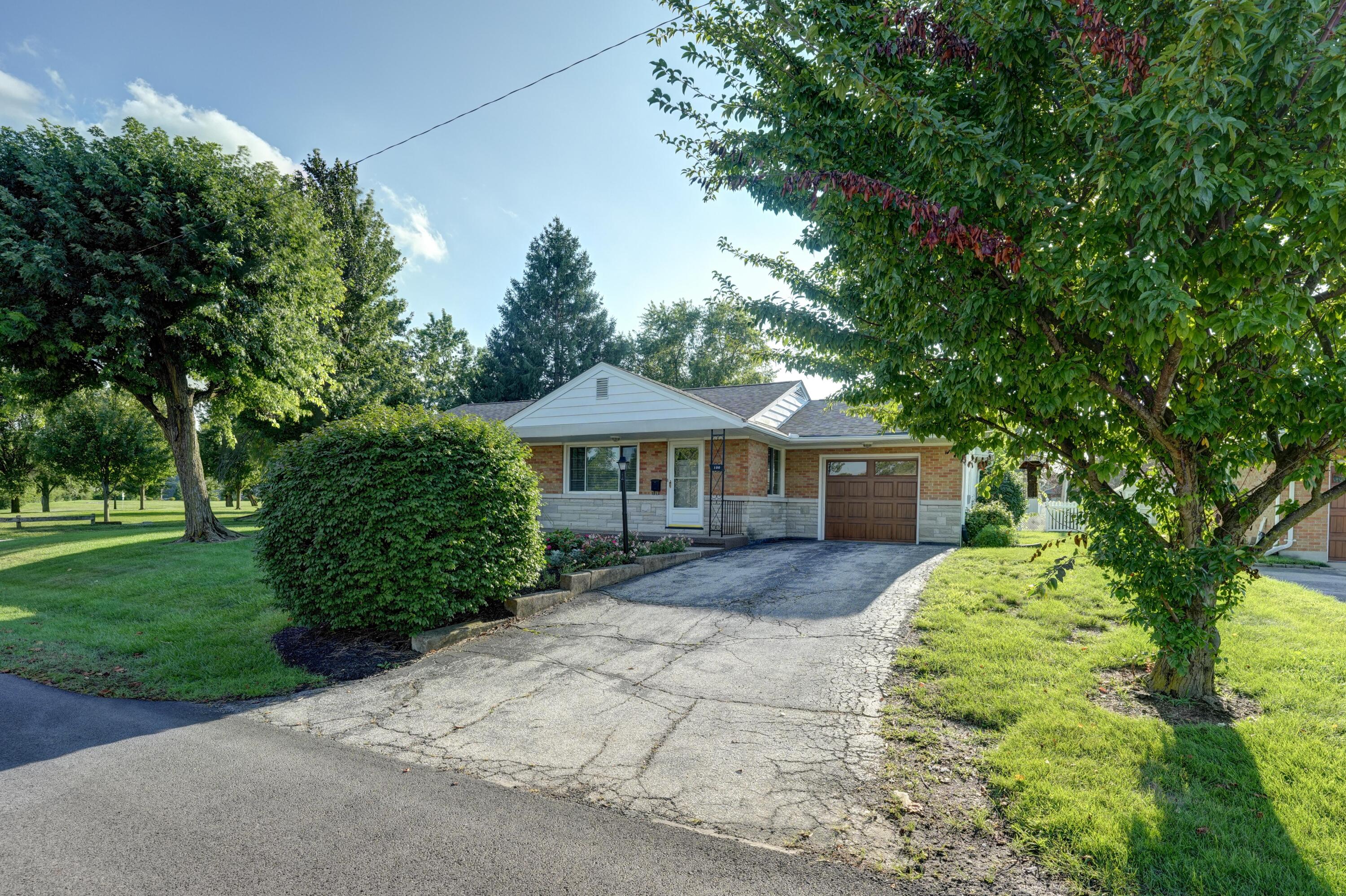 100 Avenue B, Greenville, Ohio 45331