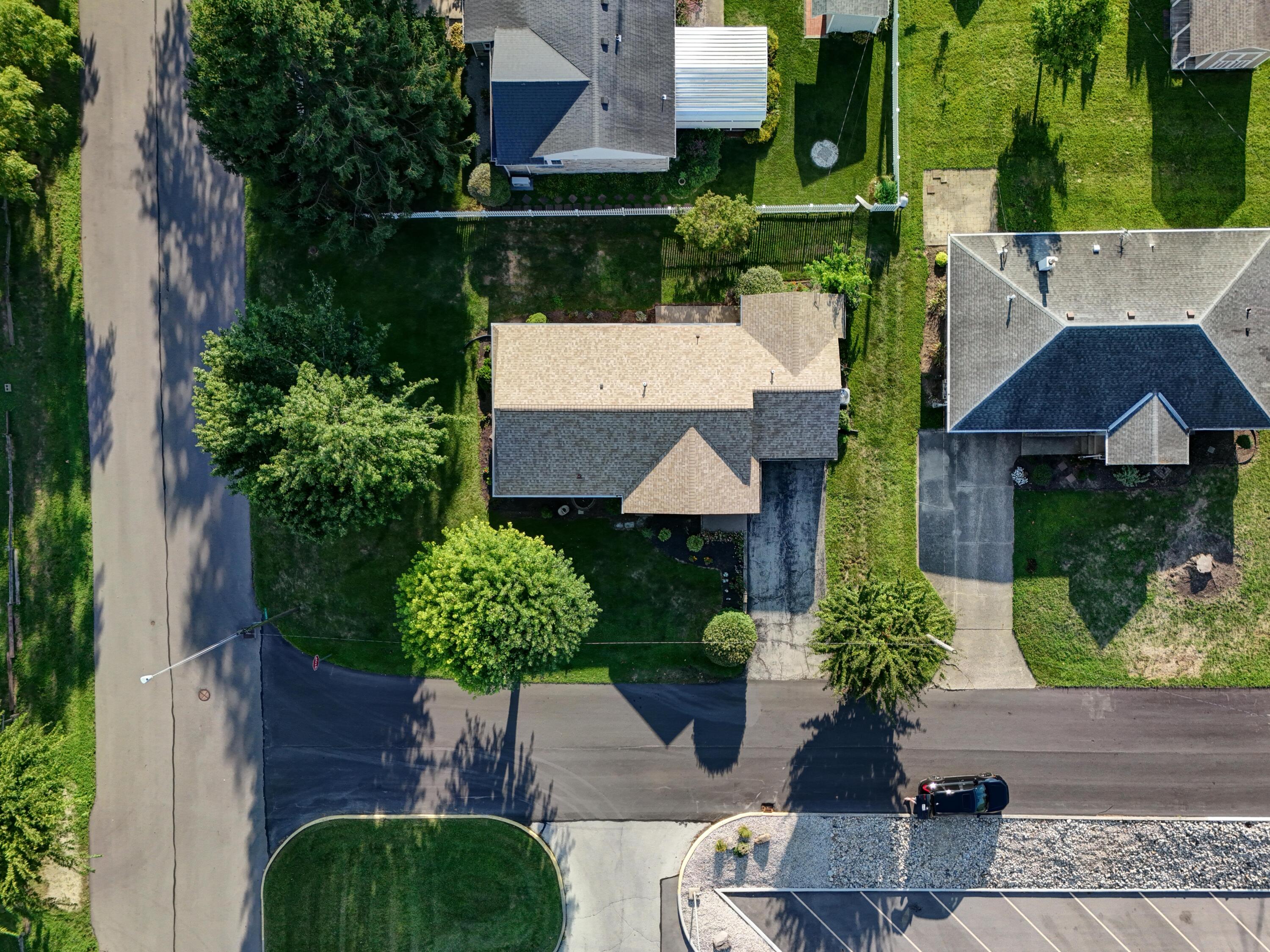 100 Avenue B, Greenville, Ohio 45331