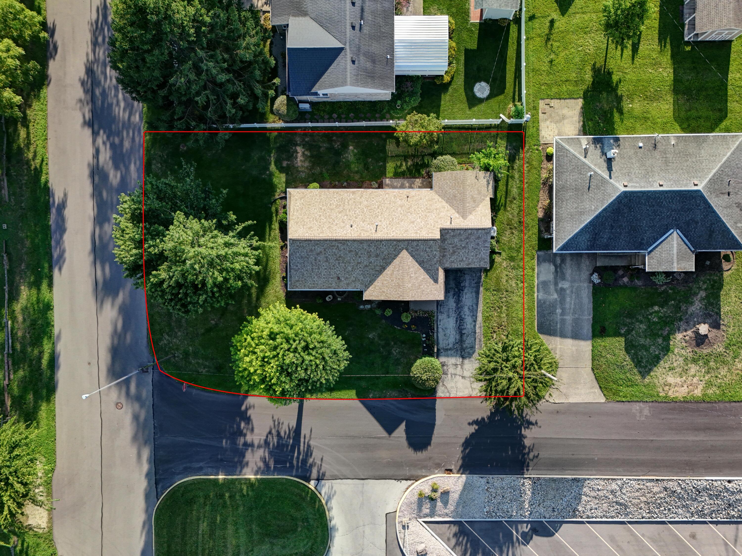 100 Avenue B, Greenville, Ohio 45331