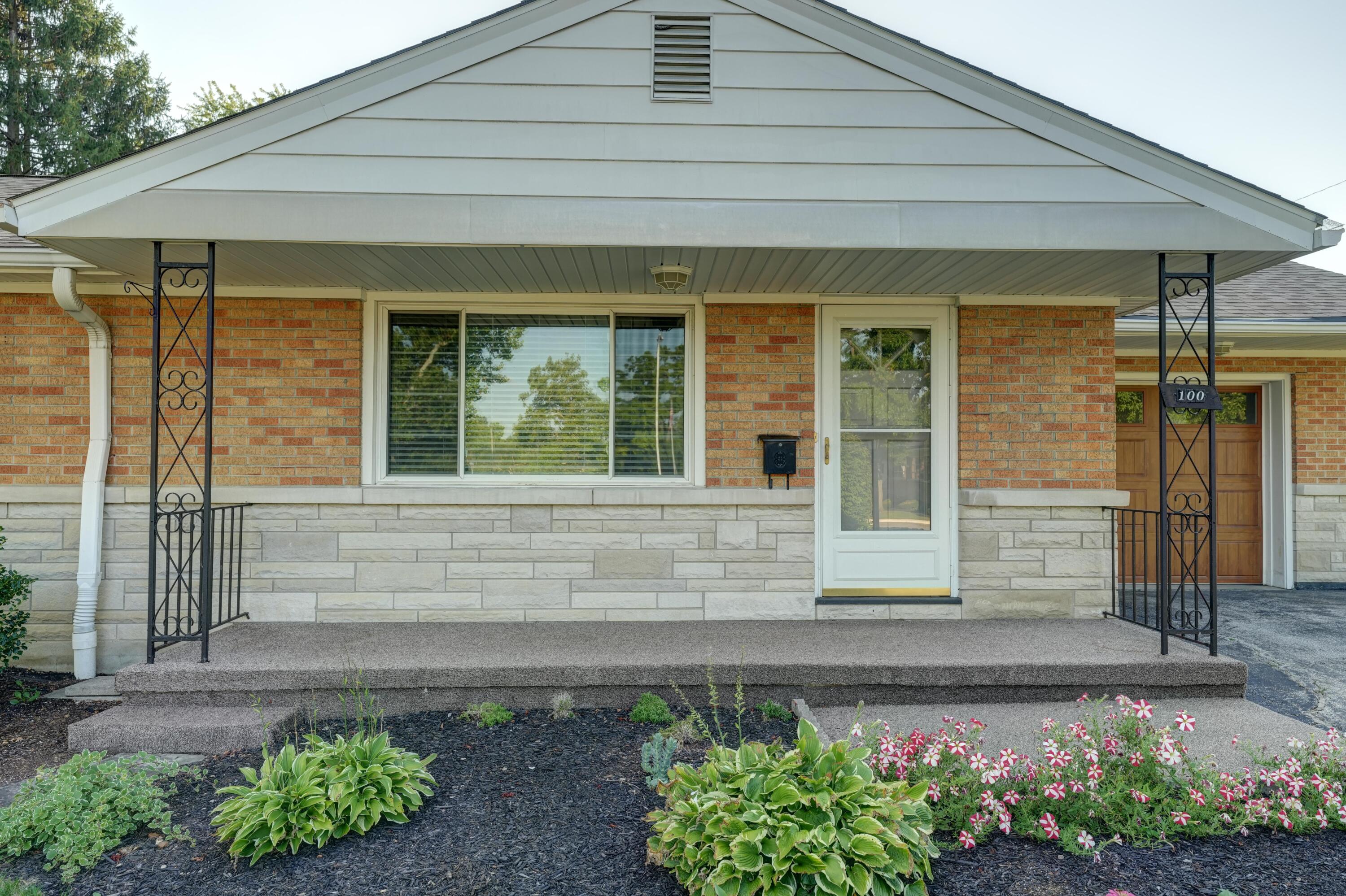 100 Avenue B, Greenville, Ohio 45331