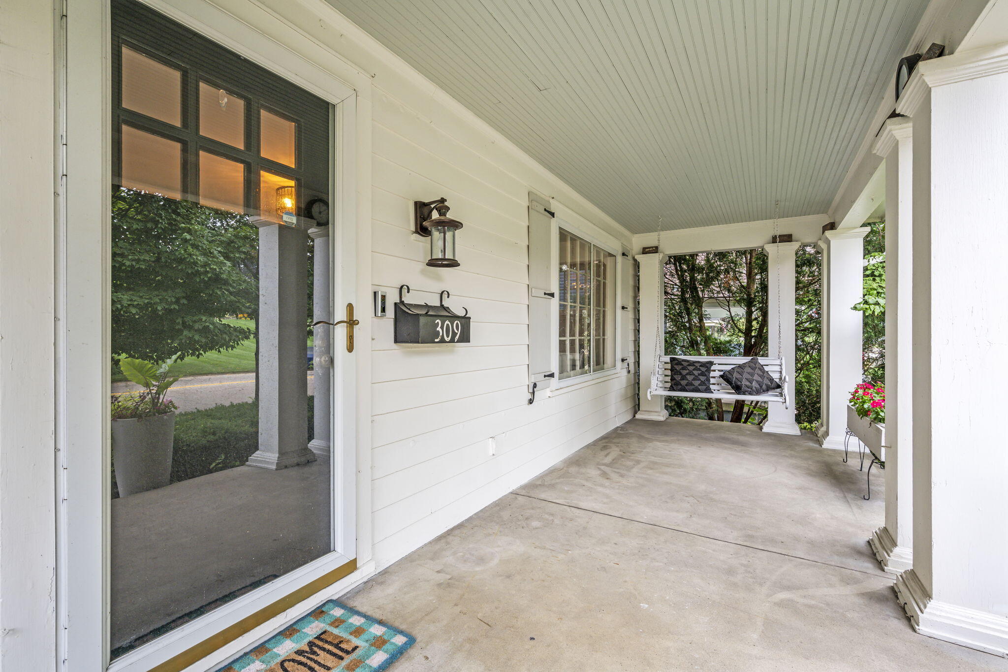 309 Ridge, Troy, Ohio 45373