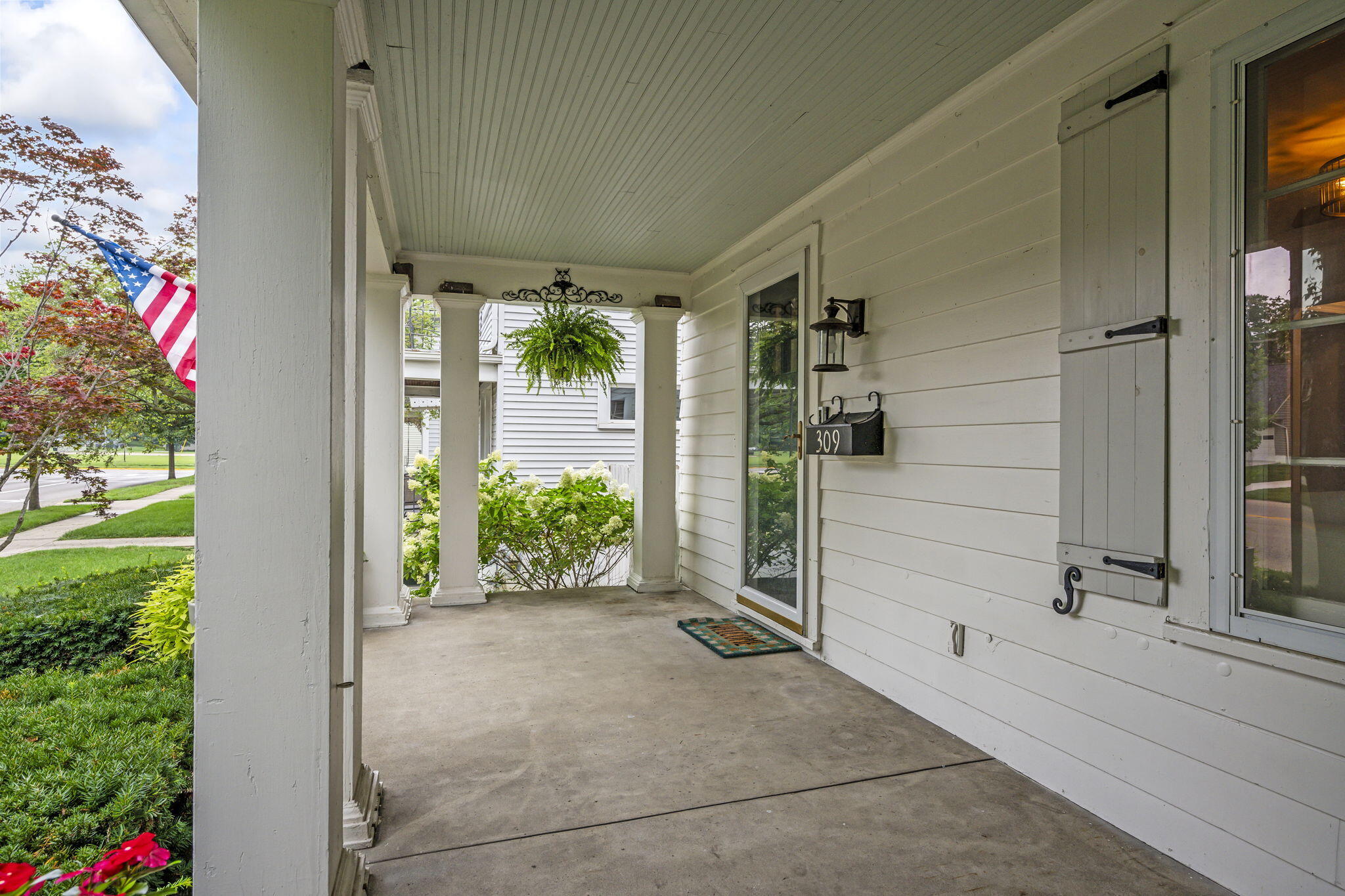 309 Ridge, Troy, Ohio 45373