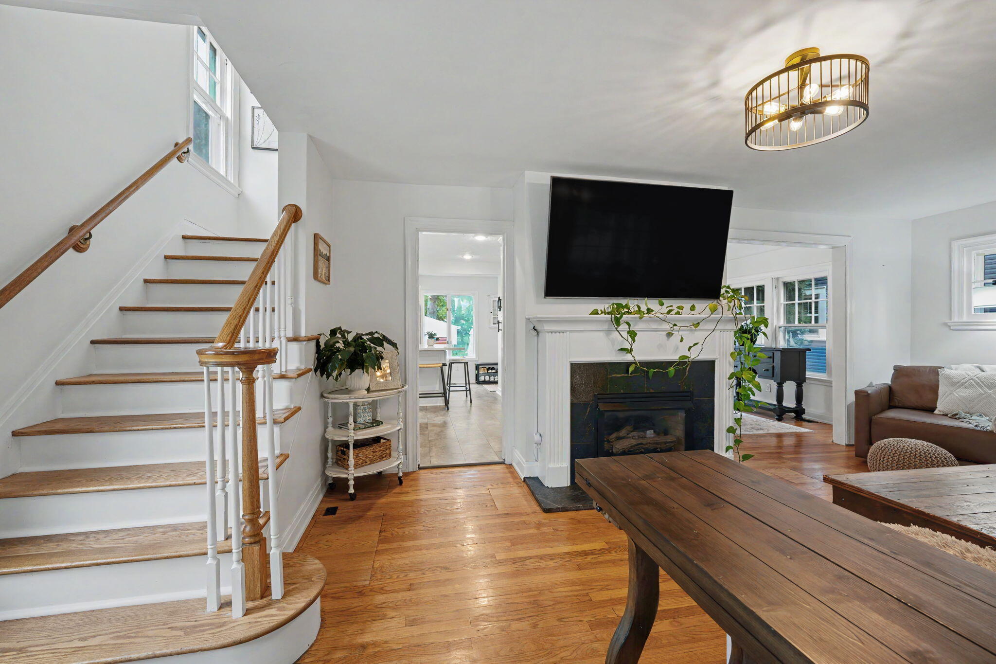 309 Ridge, Troy, Ohio 45373