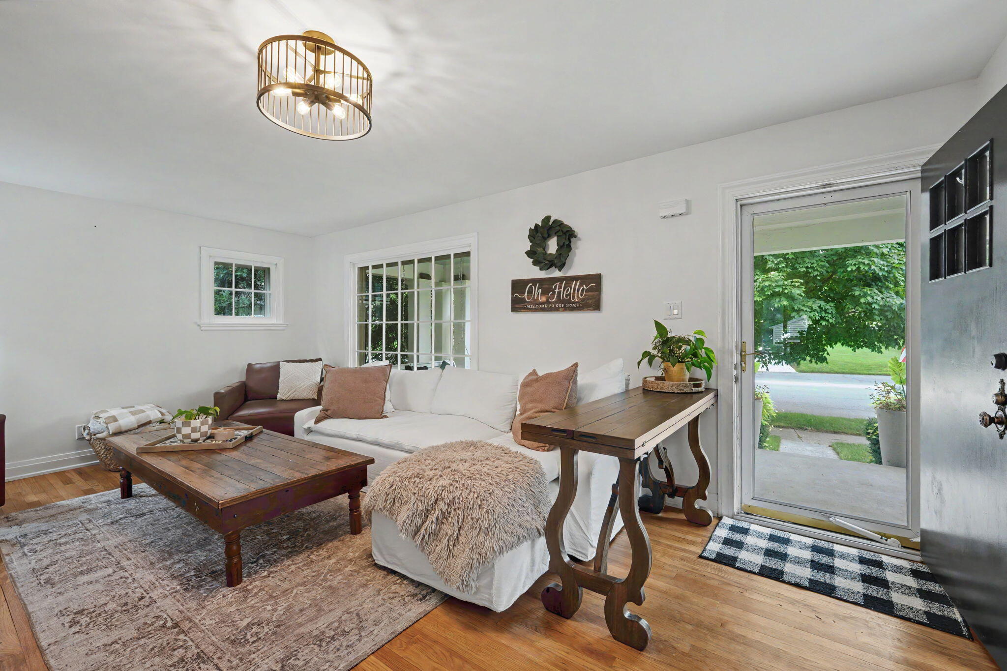 309 Ridge, Troy, Ohio 45373