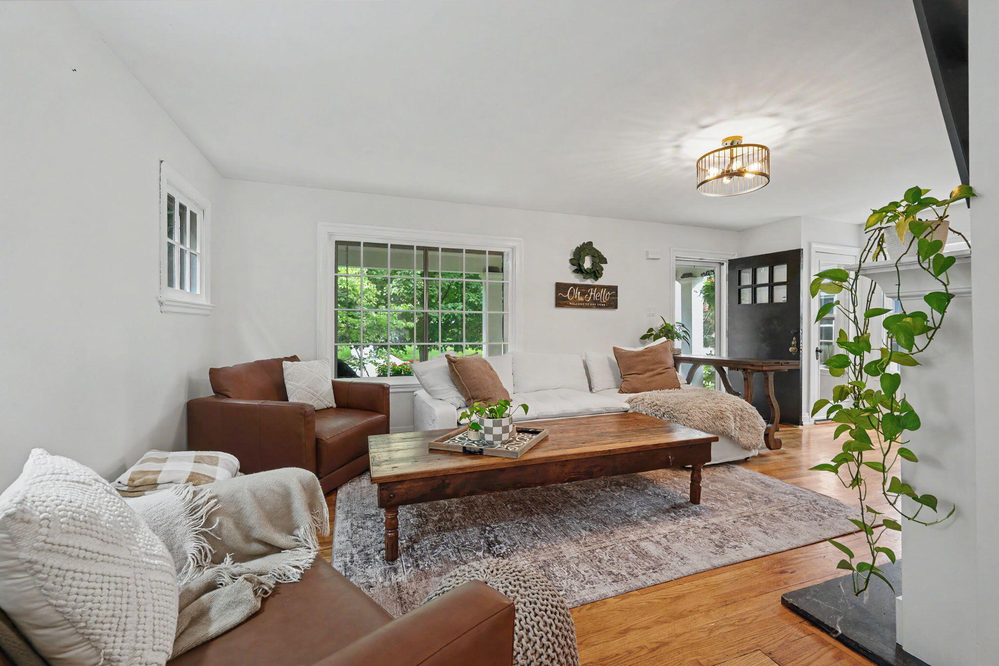 309 Ridge, Troy, Ohio 45373