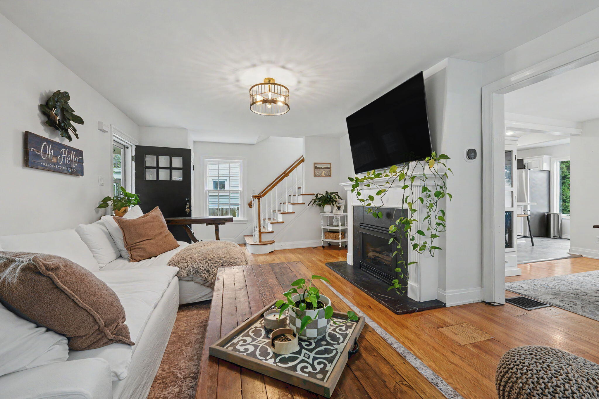 309 Ridge, Troy, Ohio 45373