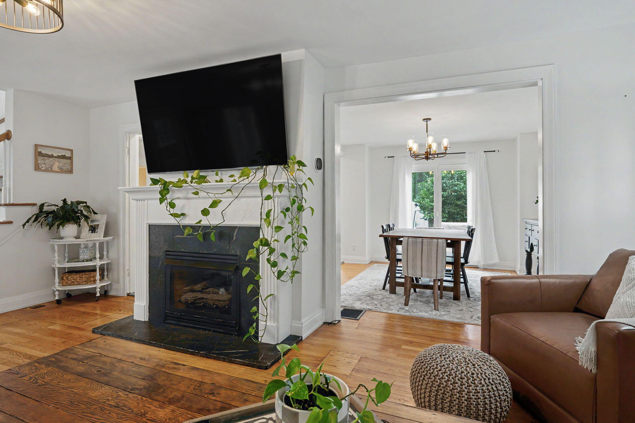 309 Ridge, Troy, Ohio 45373