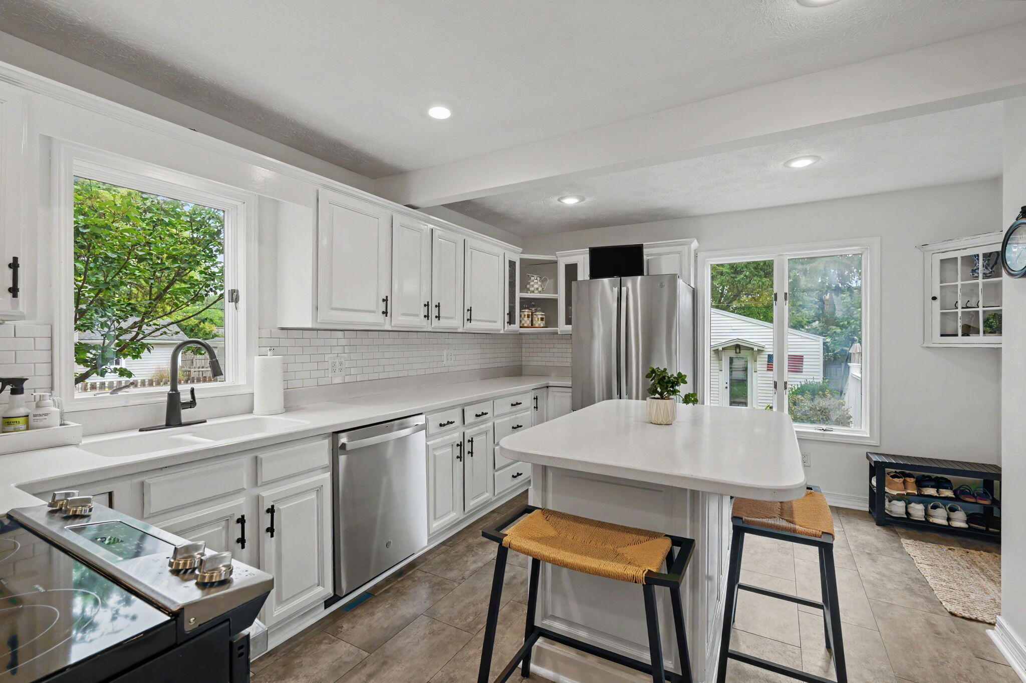 309 Ridge, Troy, Ohio 45373
