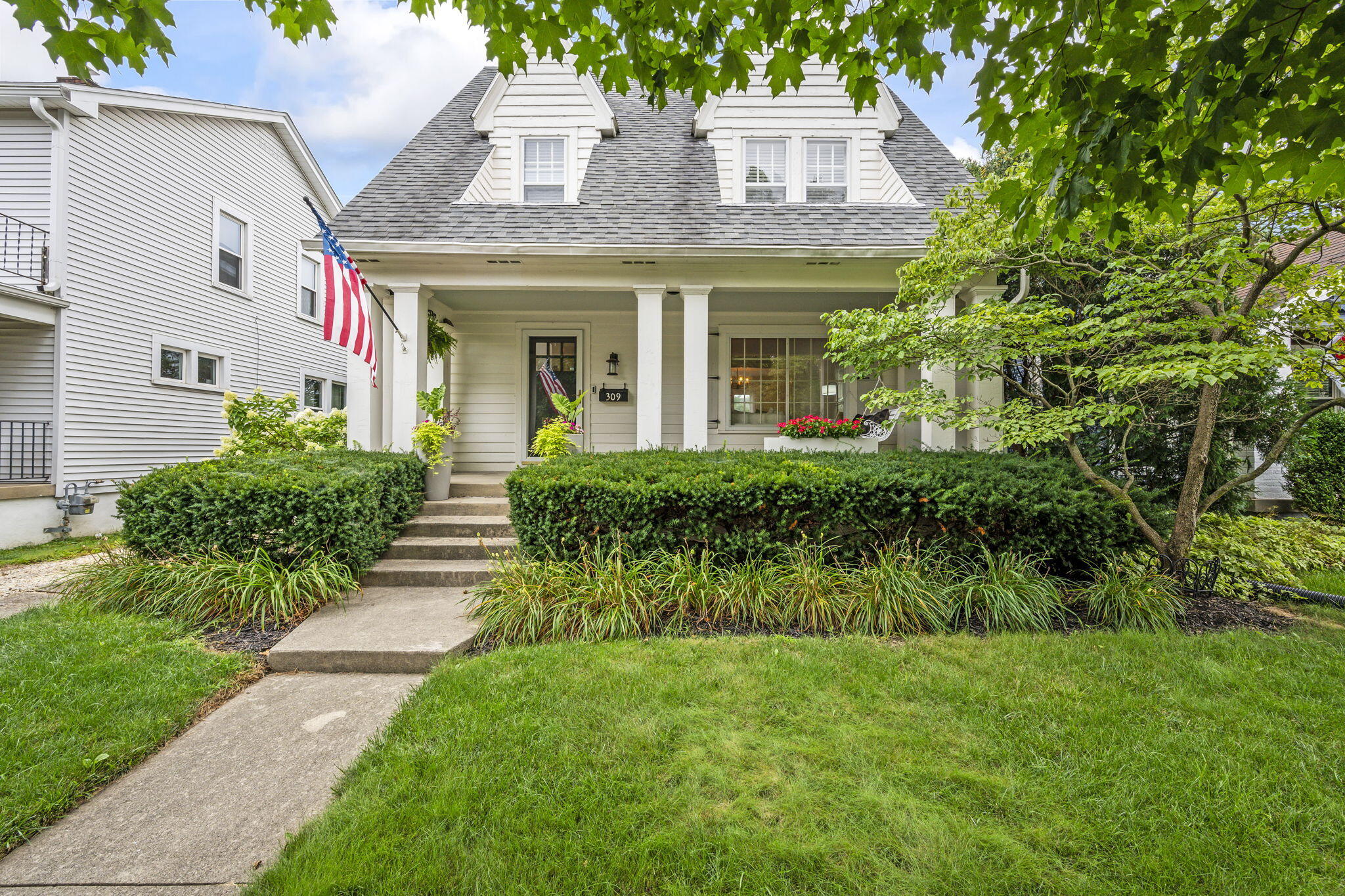 309 Ridge, Troy, Ohio 45373