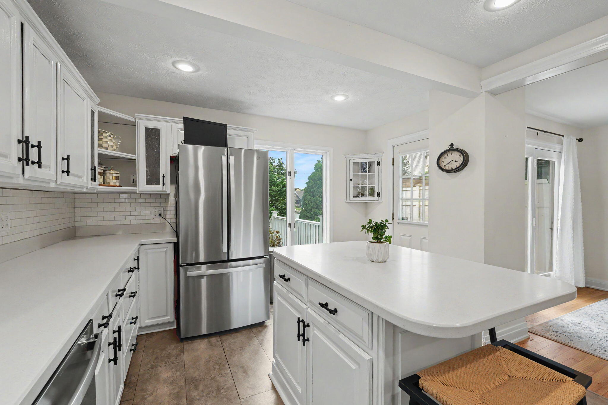 309 Ridge, Troy, Ohio 45373