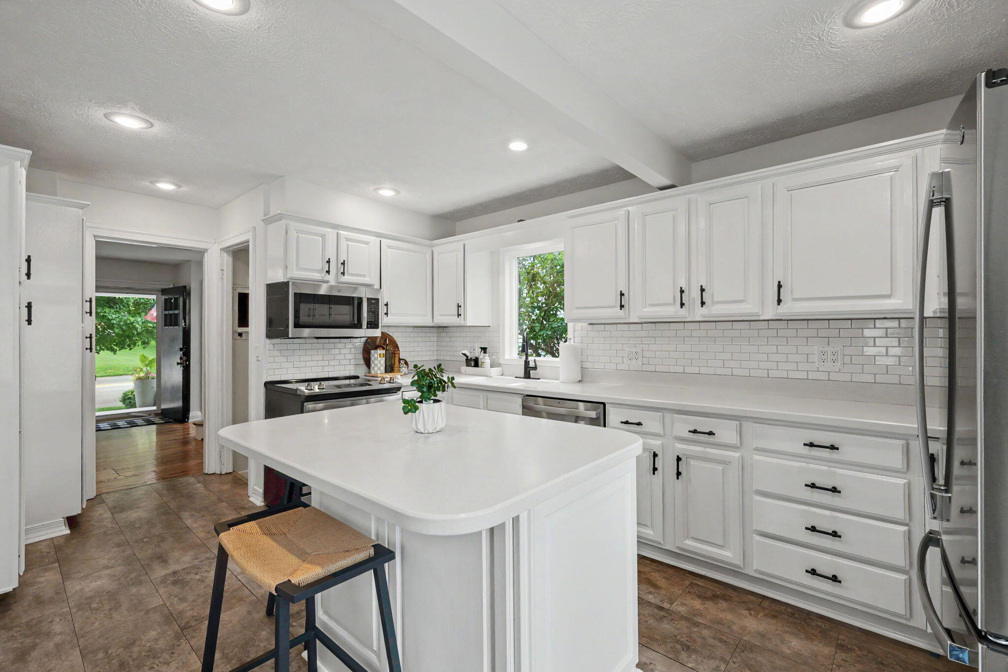 309 Ridge, Troy, Ohio 45373