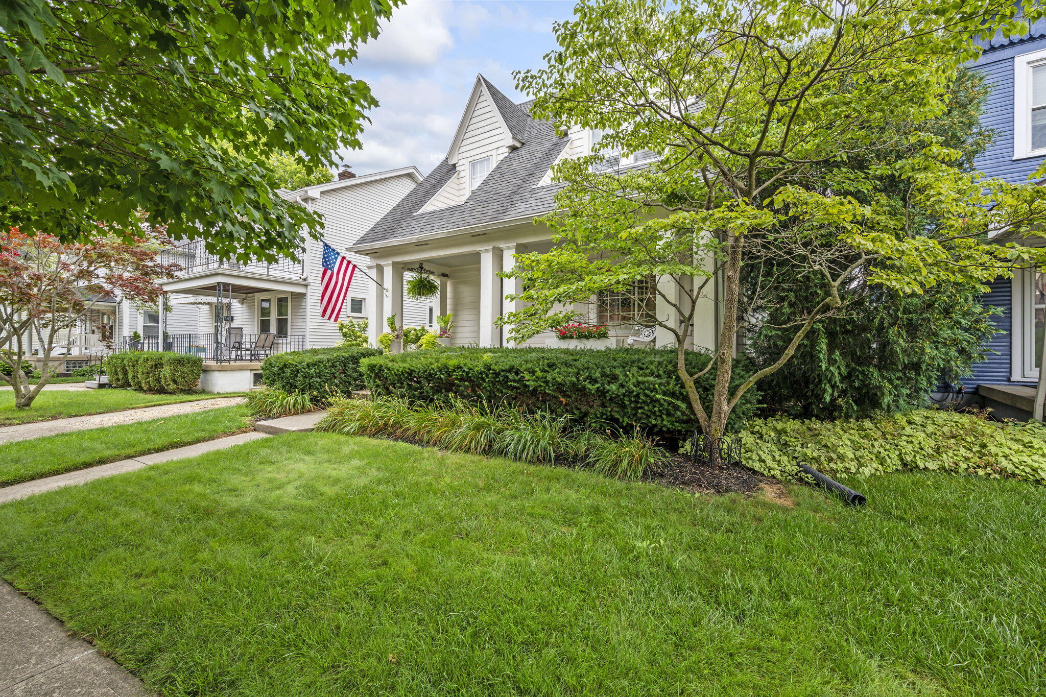 309 Ridge, Troy, Ohio 45373