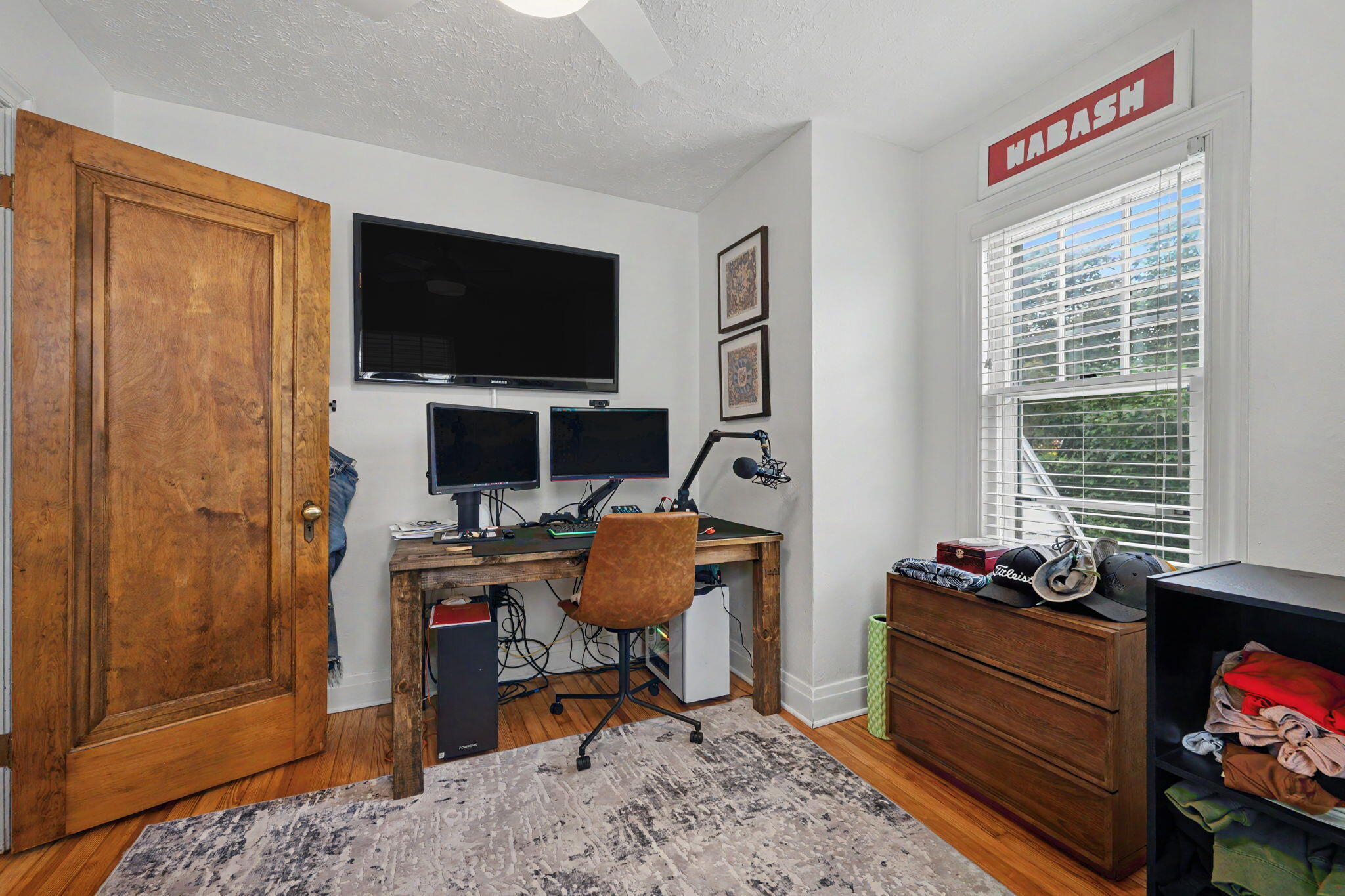 309 Ridge, Troy, Ohio 45373