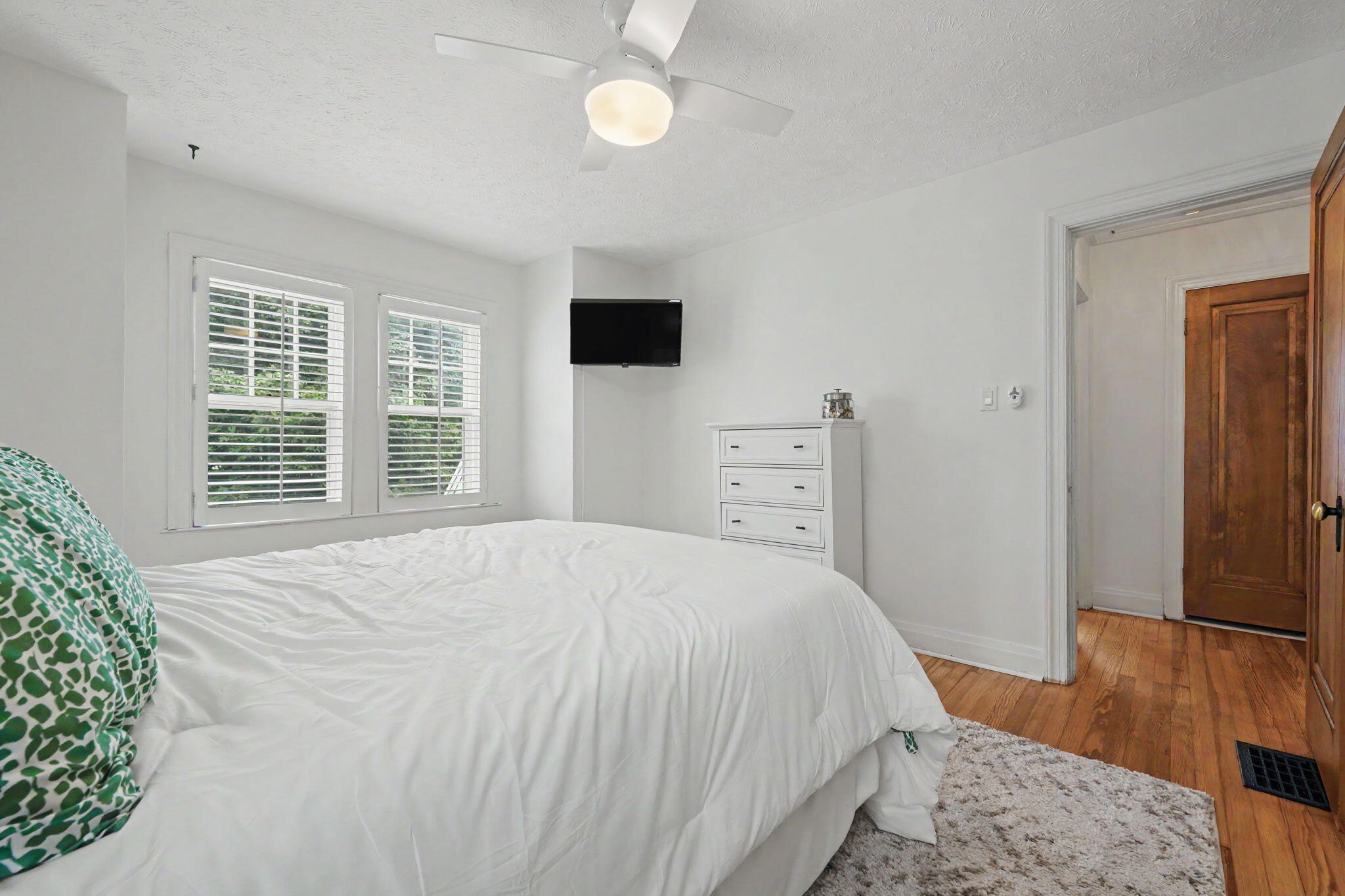 309 Ridge, Troy, Ohio 45373