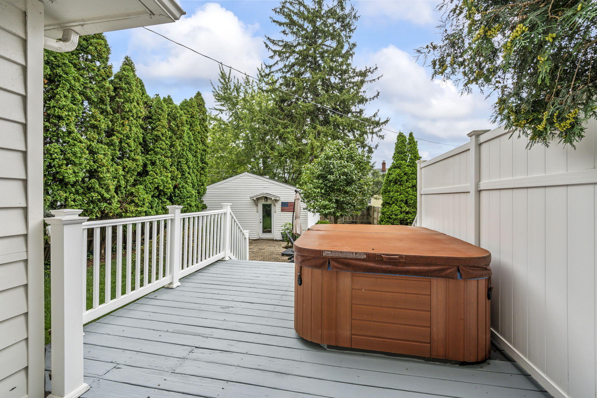 309 Ridge, Troy, Ohio 45373