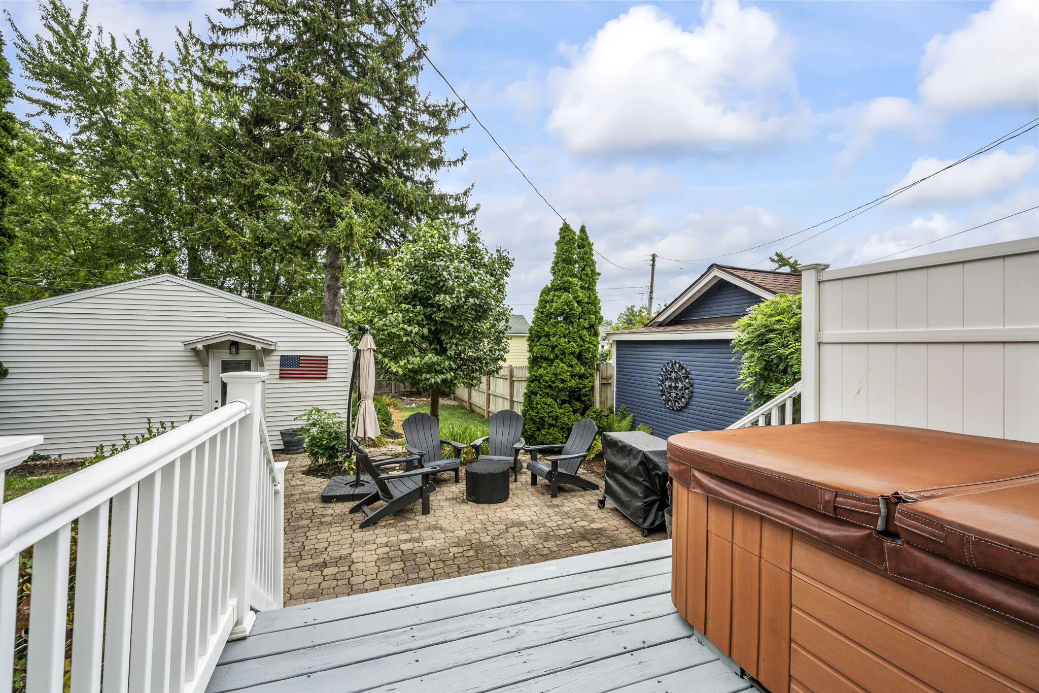 309 Ridge, Troy, Ohio 45373