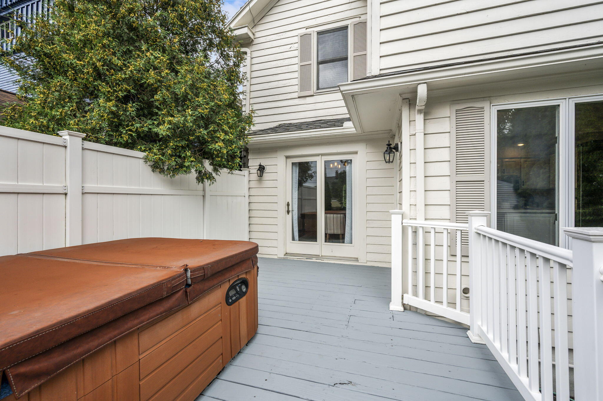 309 Ridge, Troy, Ohio 45373